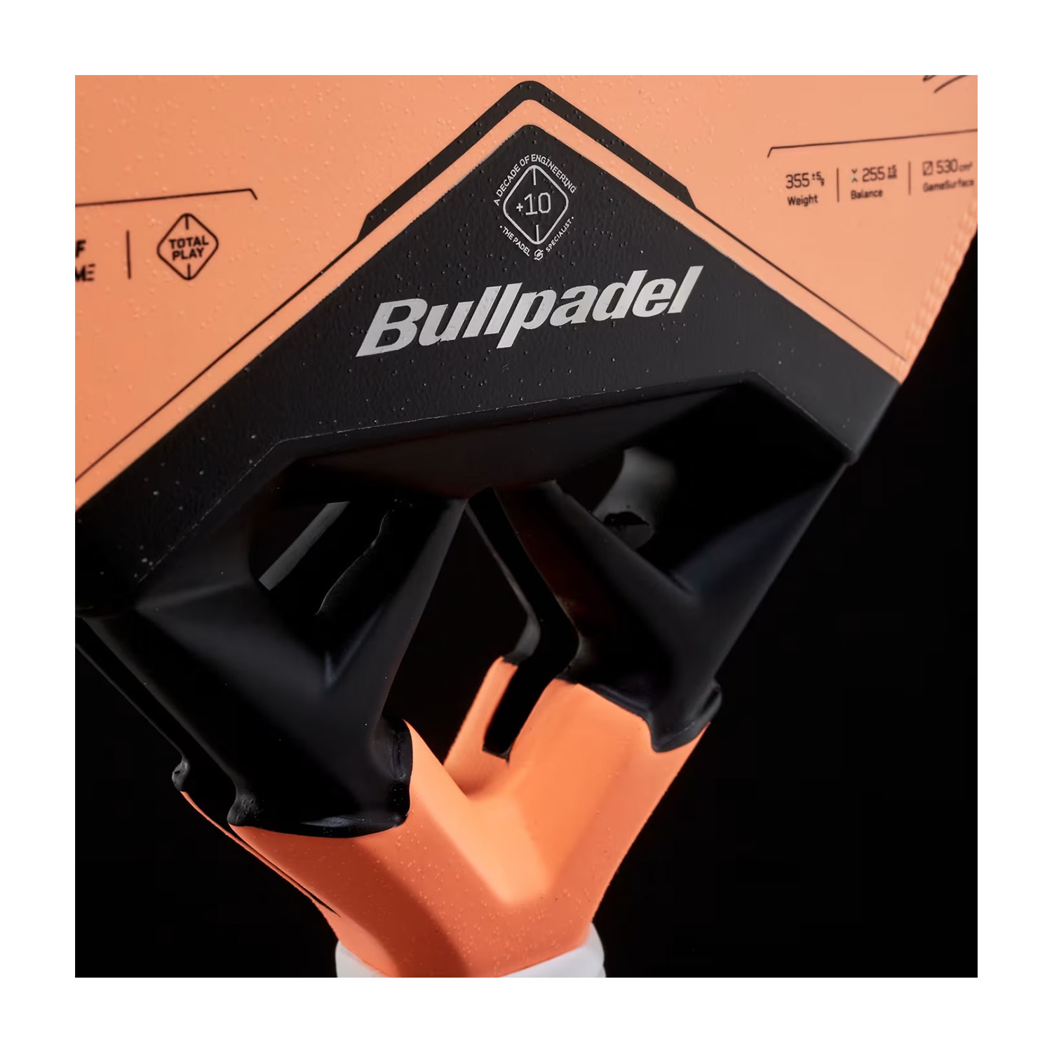 BULLPADEL VERTEX 05 W 2027