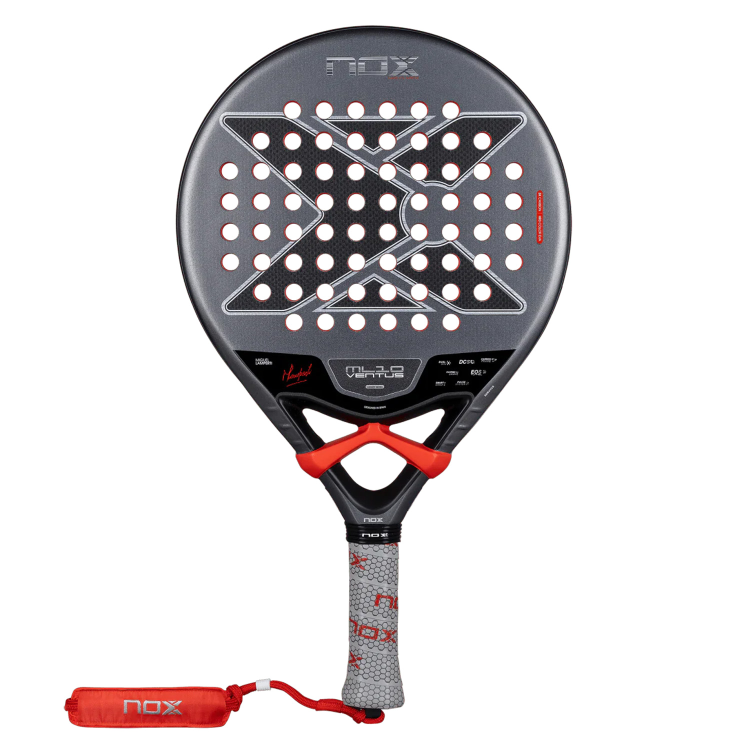 NOX ML10 VENTUS CONTROL 3K 2026