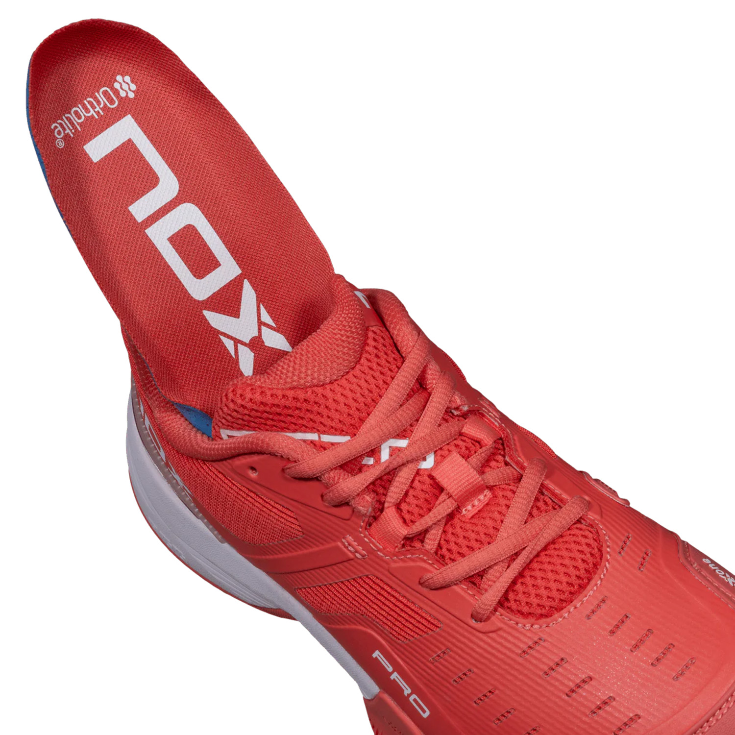 NOX AT10 PRO CORAL MARINE CORAL 2026