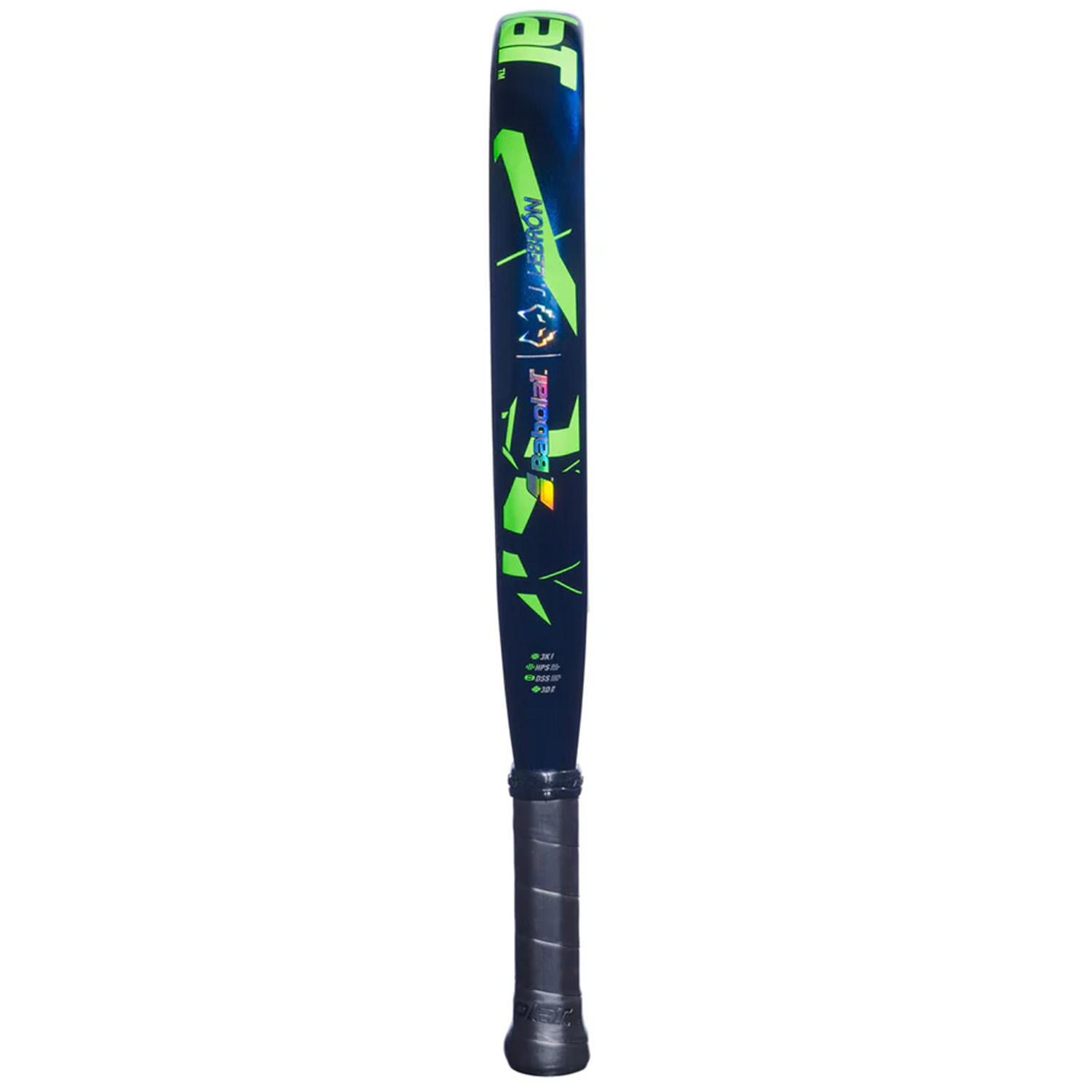 BABOLAT VIPER JUAN LEBRON 3.0 FW 2026