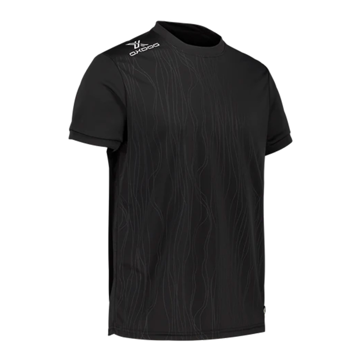 OXDOG AVENGER BLACK