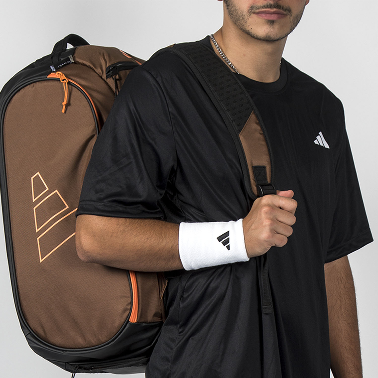 ADIDAS TOUR BRONZE 2026