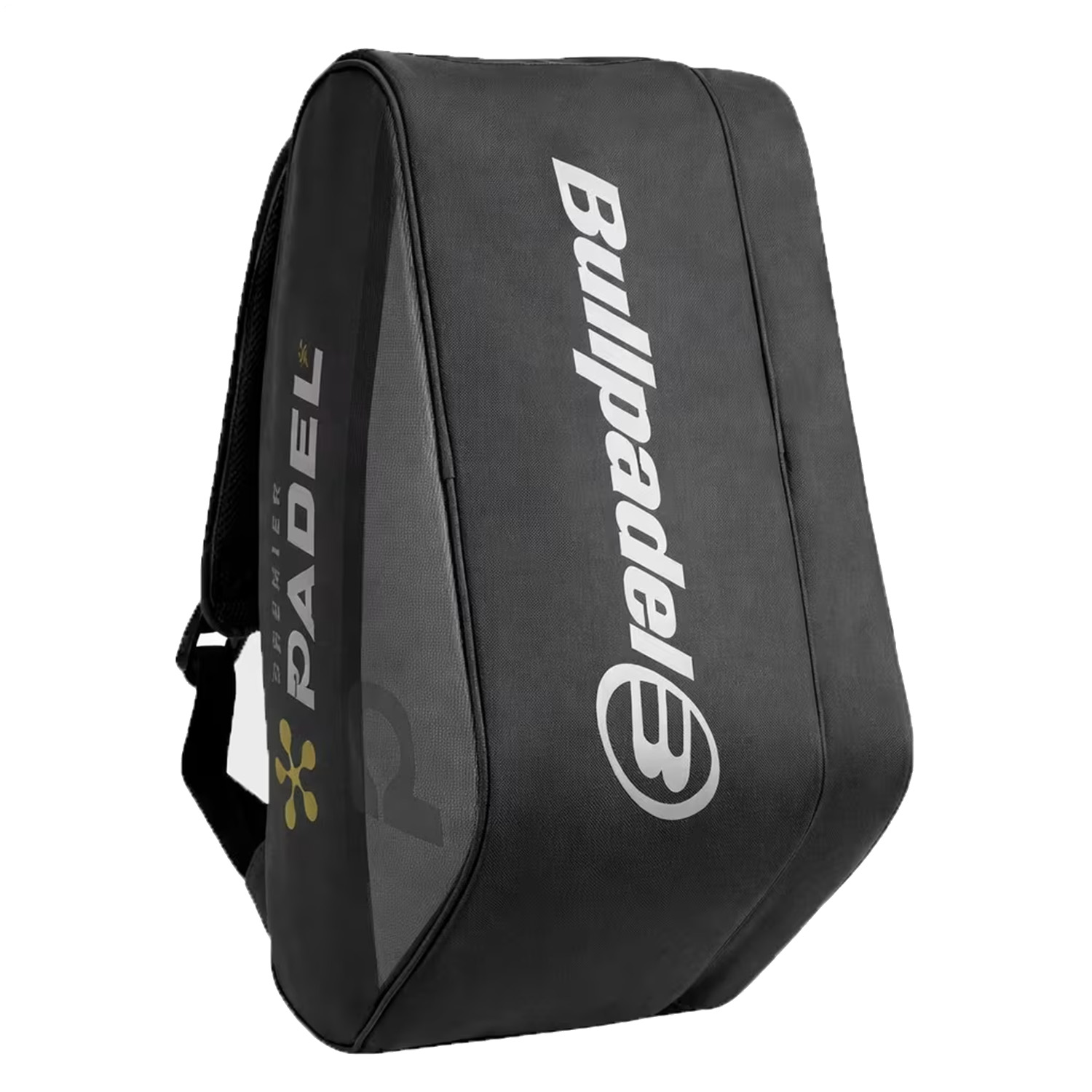 BULLPADEL BPP26015 TOUR PREMIER BLACK 2026