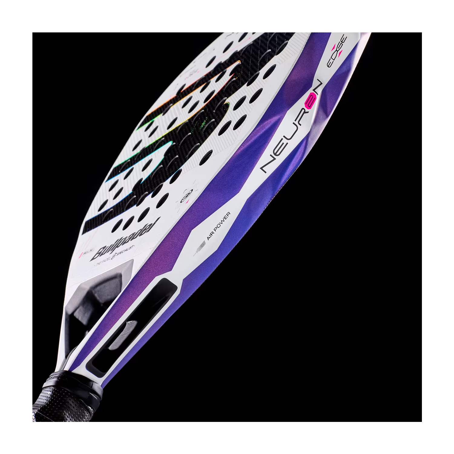 BULLPADEL NEURON 02 EDGE 2027