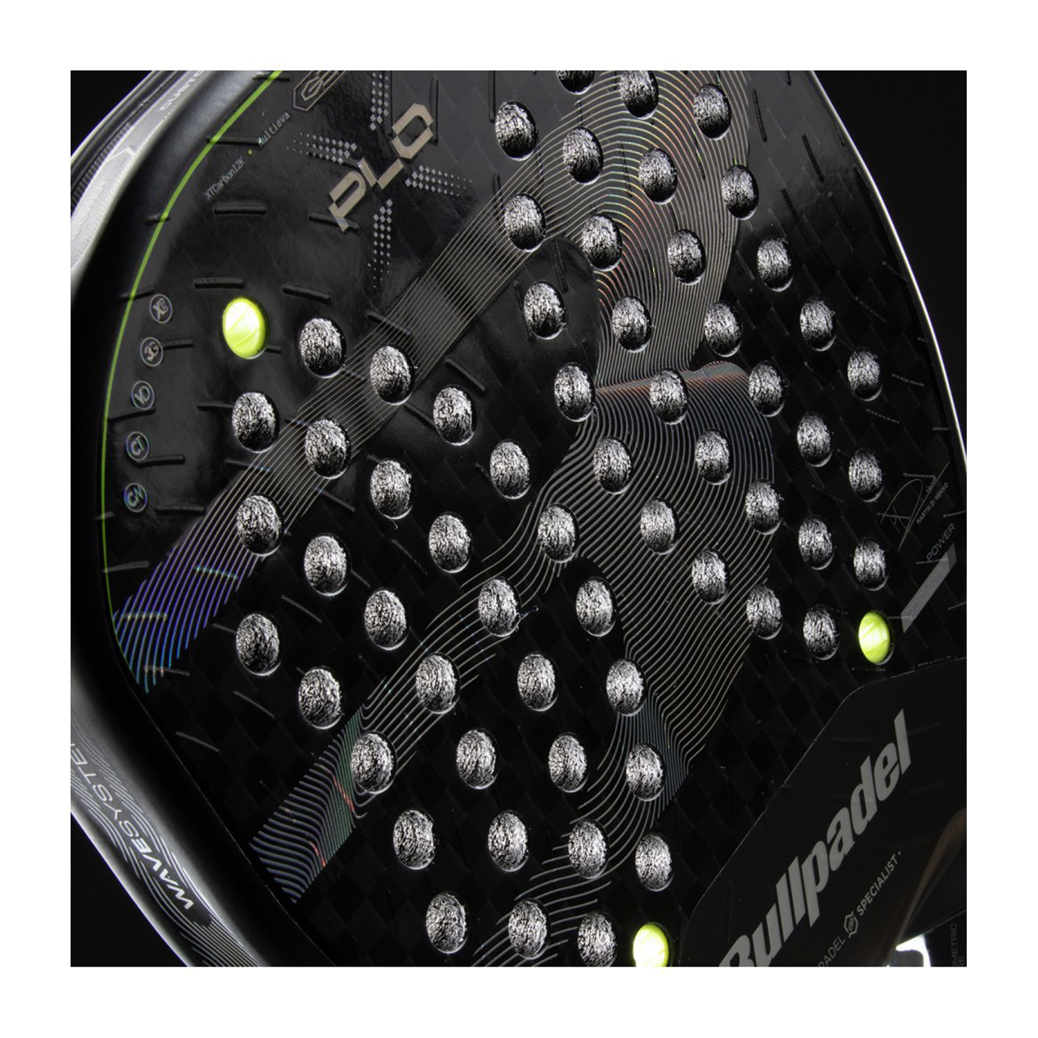 BULLPADEL XPLO 2026