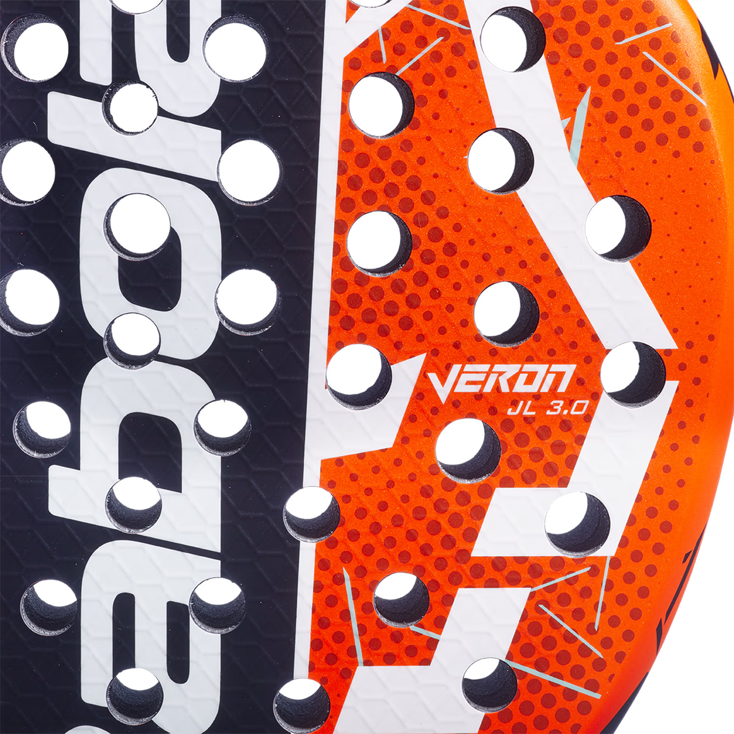 BABOLAT VERON JUAN LEBRON 3.0 2026