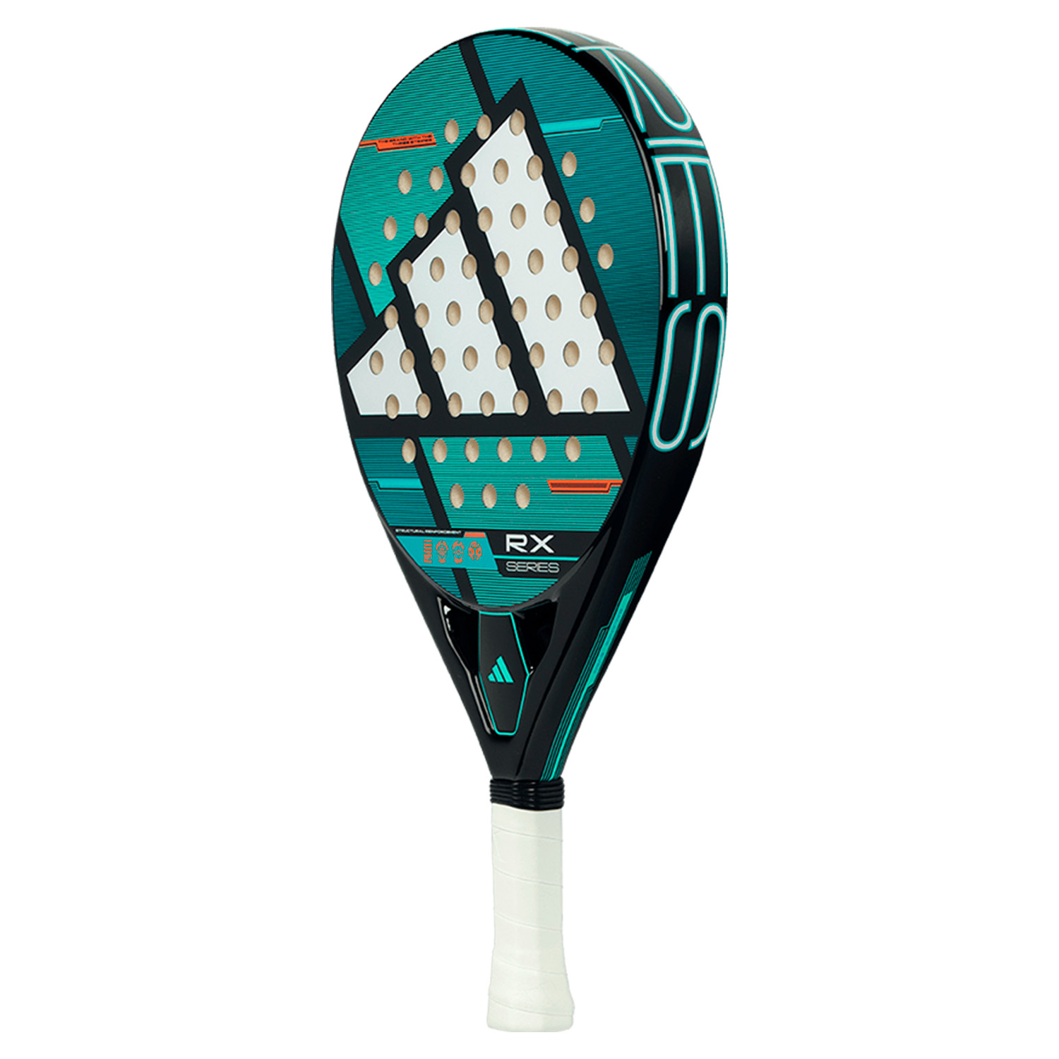ADIDAS RX SERIES 2026