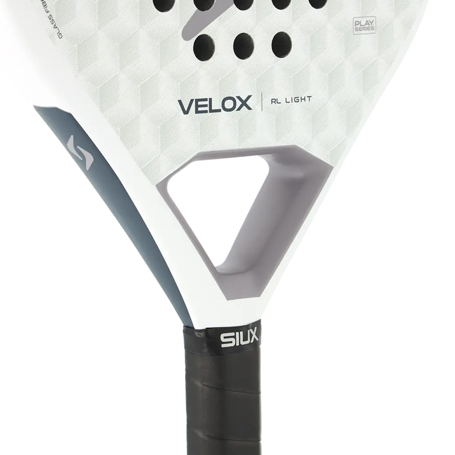 SIUX VELOX RULO LIGHT (Exclusive)