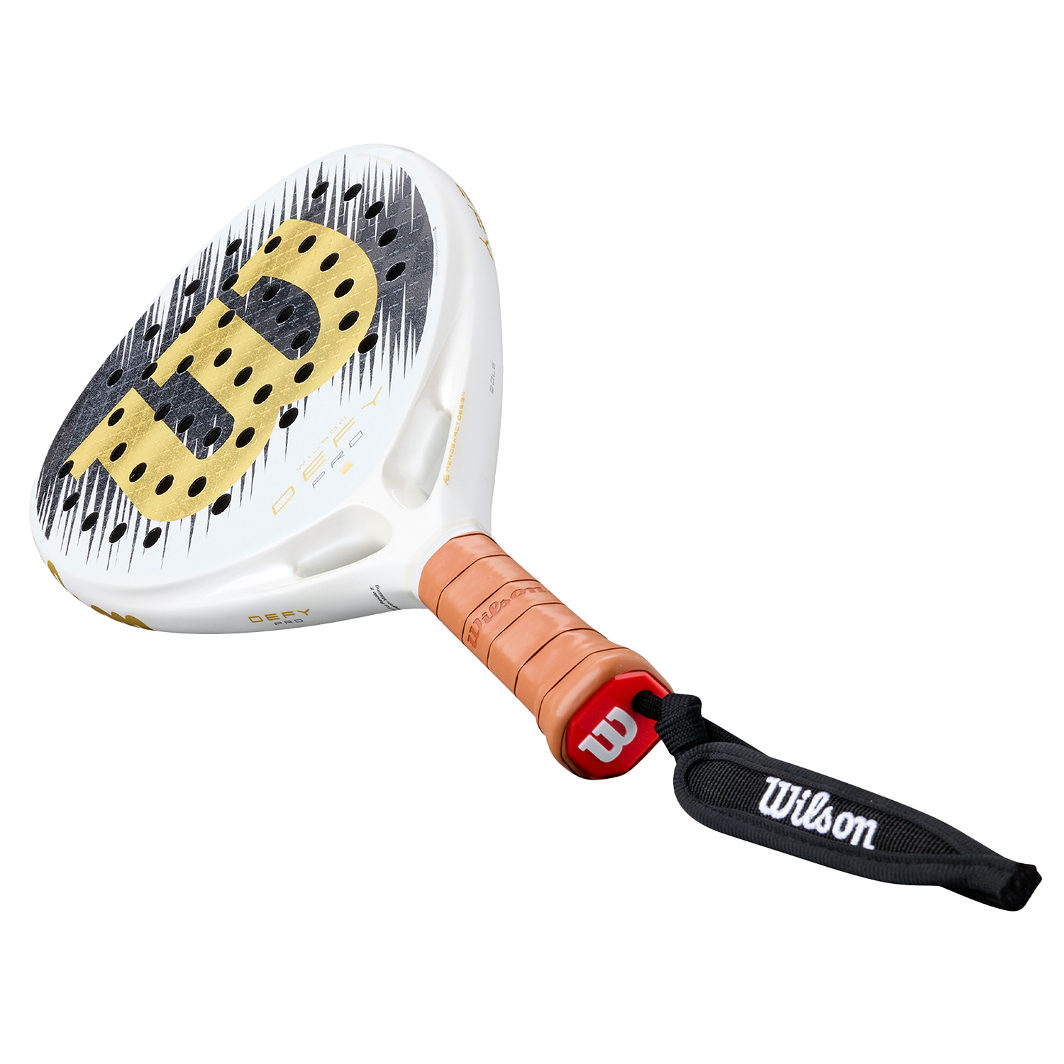 WILSON DEFY PRO V1 SE 2026