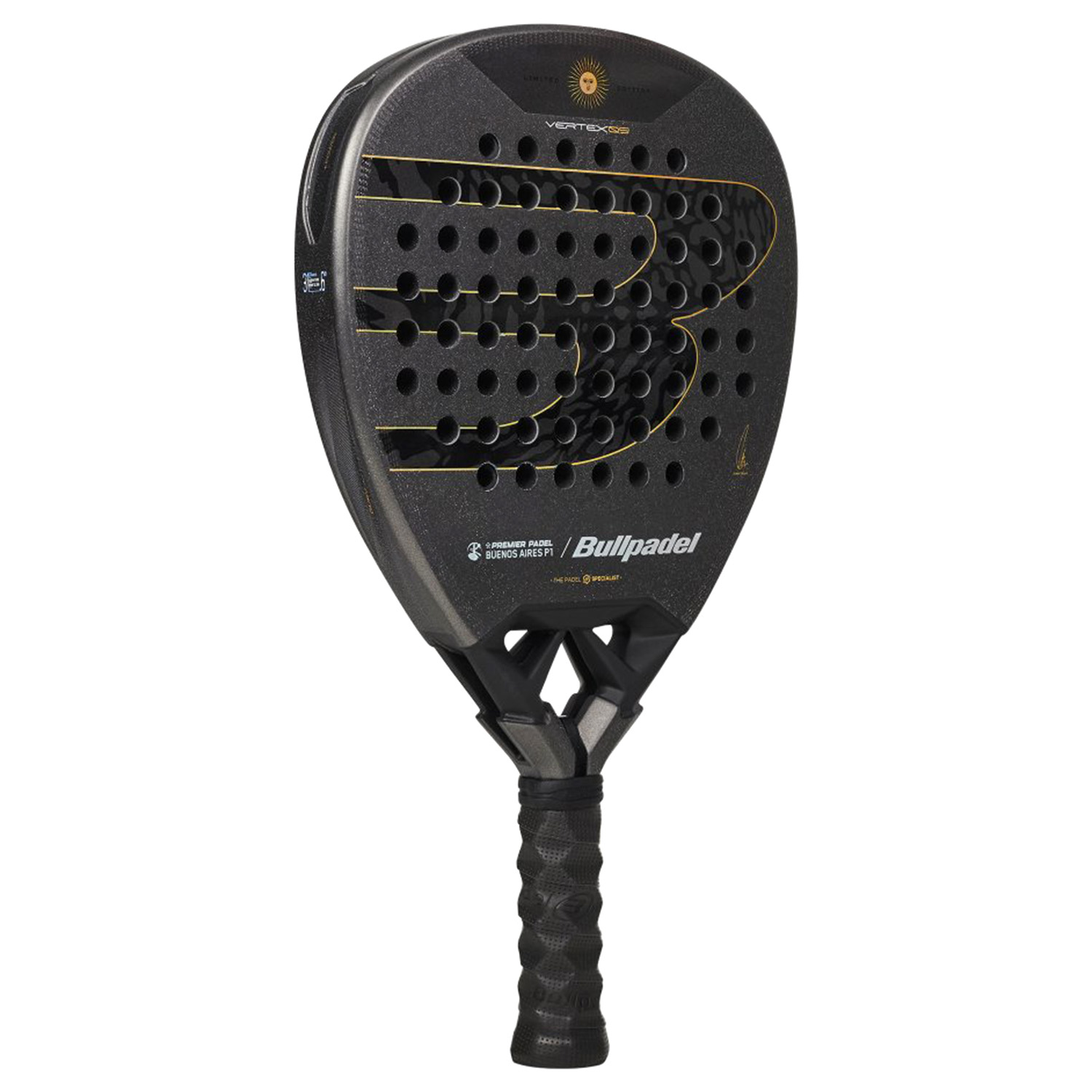 BULLPADEL VERTEX 05 ARGENTINA 26