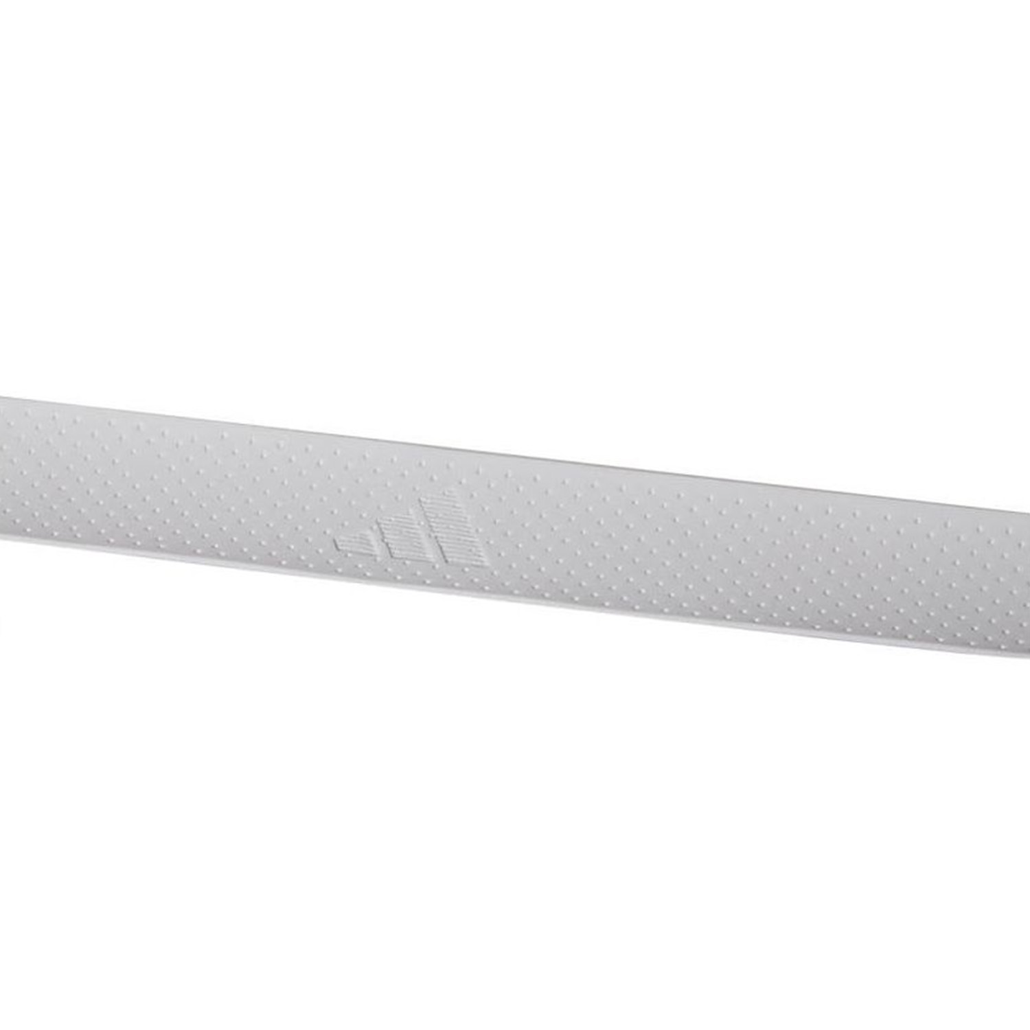 ADIDAS OVERGRIP WHITE (X3)