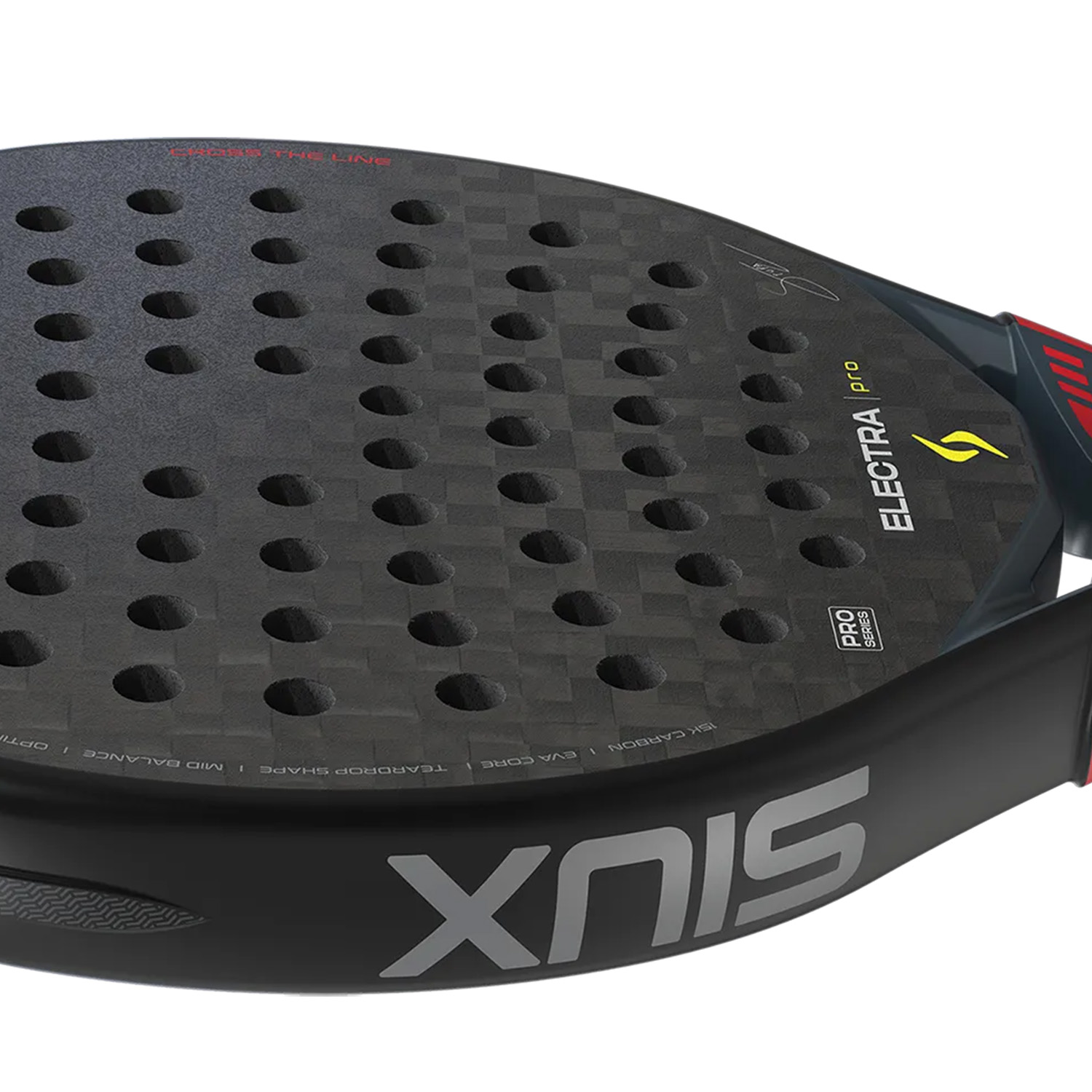 SIUX ELECTRA ST5 PRO 2026