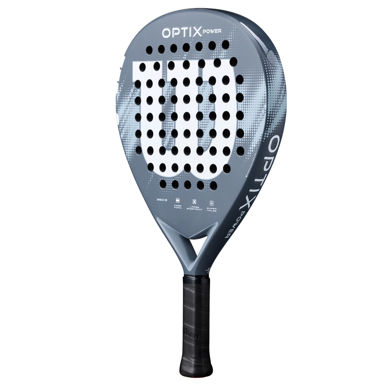 WILSON OPTIX V2 POWER BLUE 2026