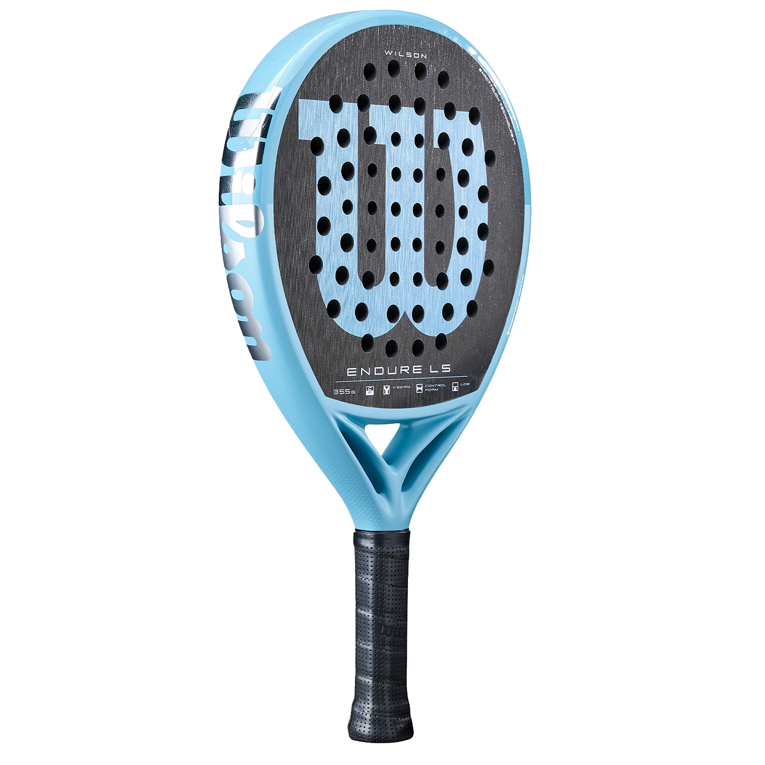 WILSON ENDURE LS V1 2026