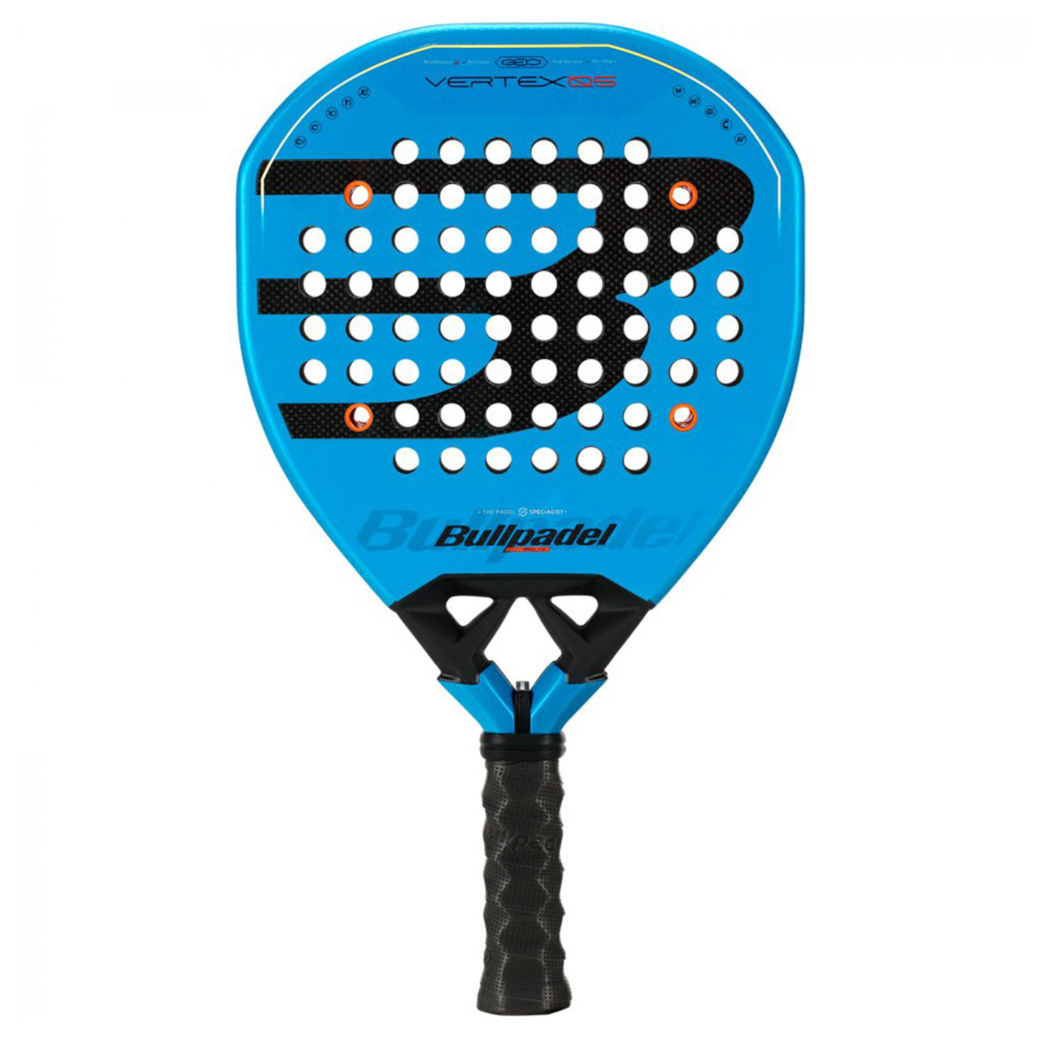 BULLPADEL VERTEX 05 GEO 2026