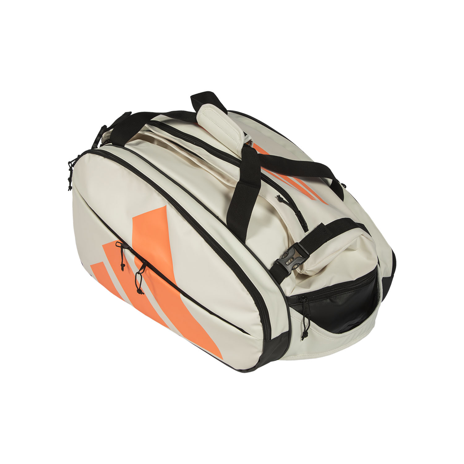 ADIDAS MULTIGAME WHITE 2026