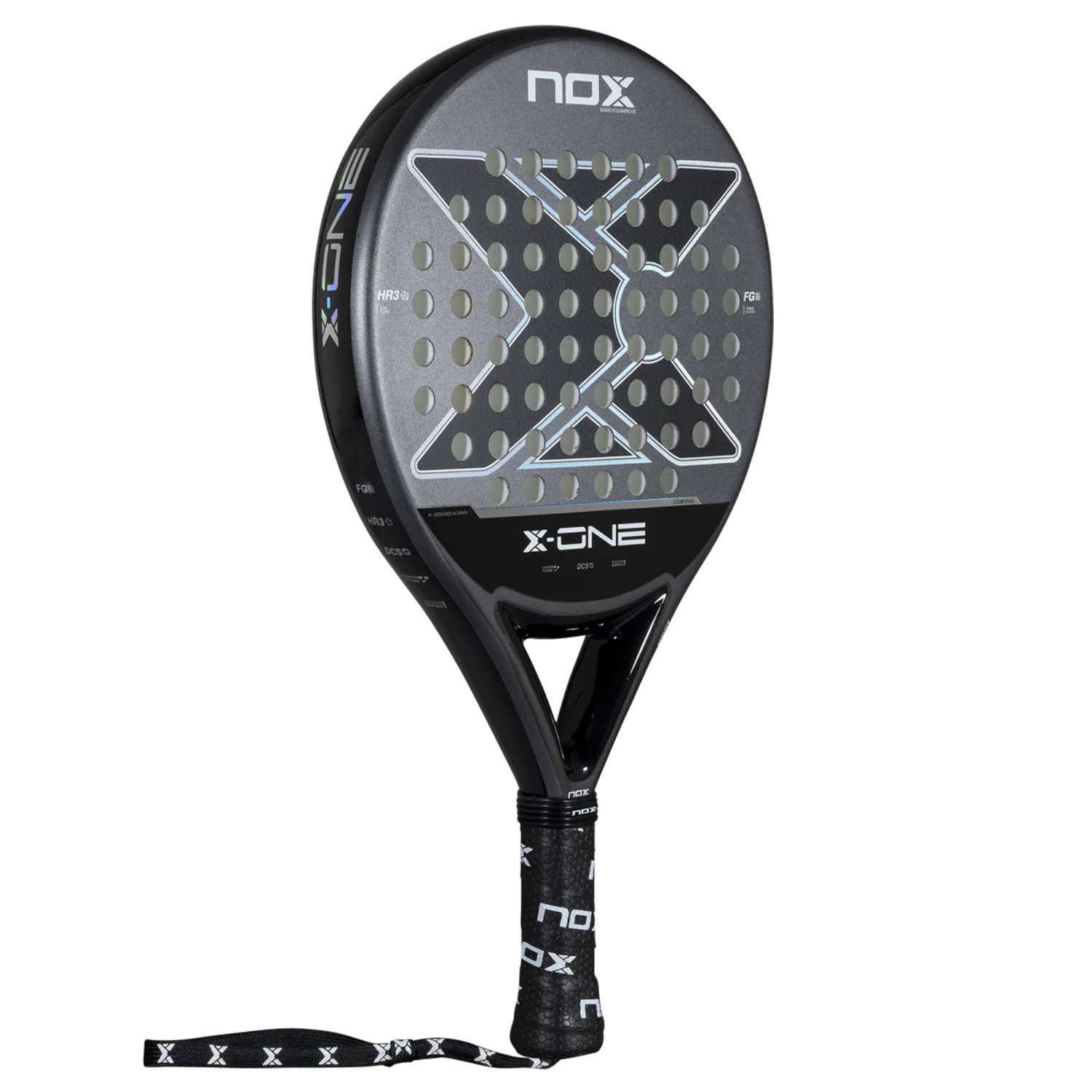 NOX X-ONE 2026