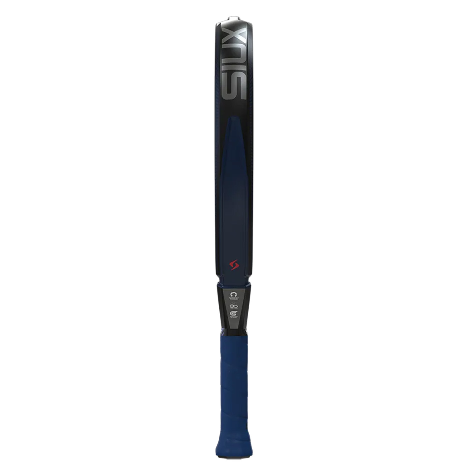 SIUX FENIX PRO BLACK 2026