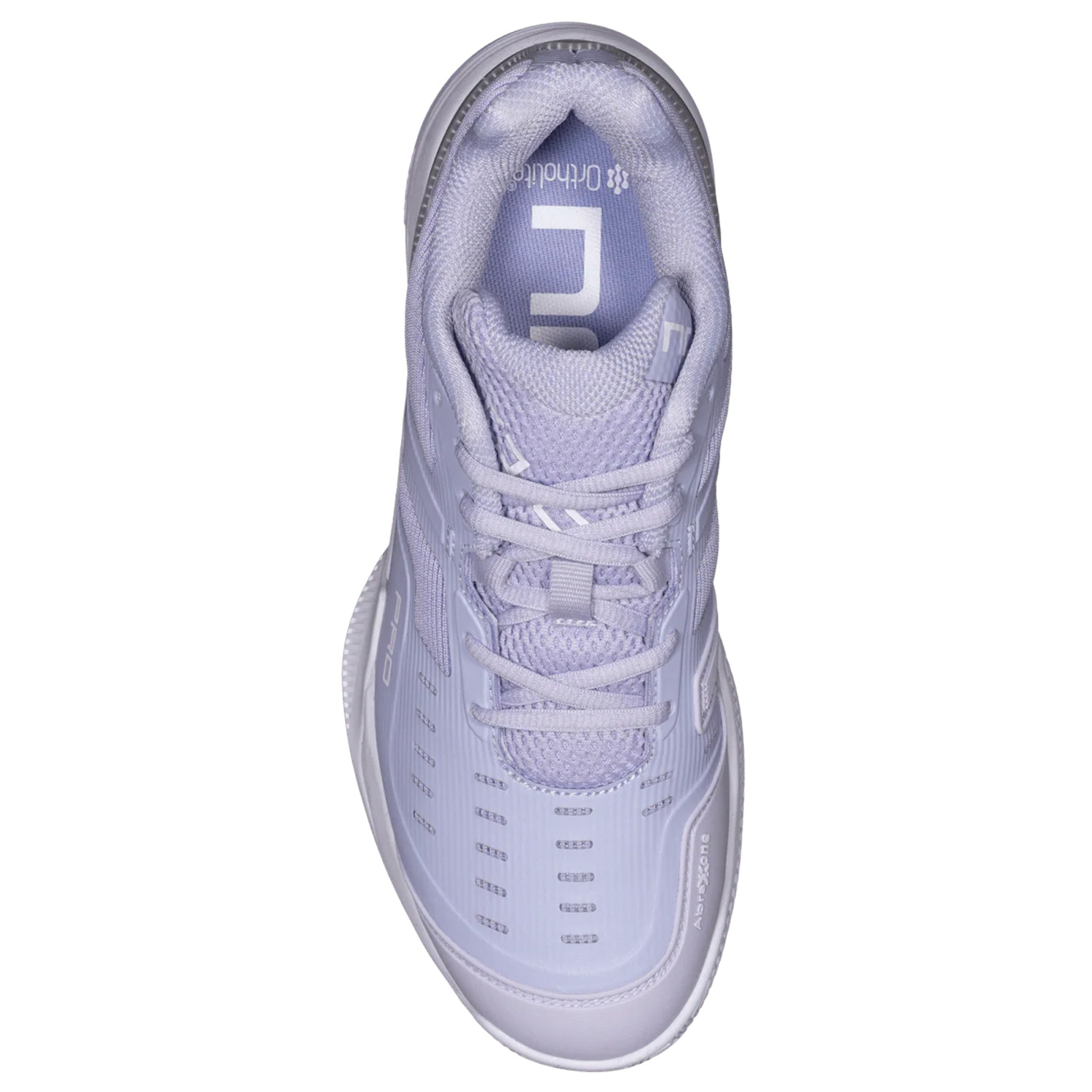NOX AT10 PRO PURPLE/WHITE 2026