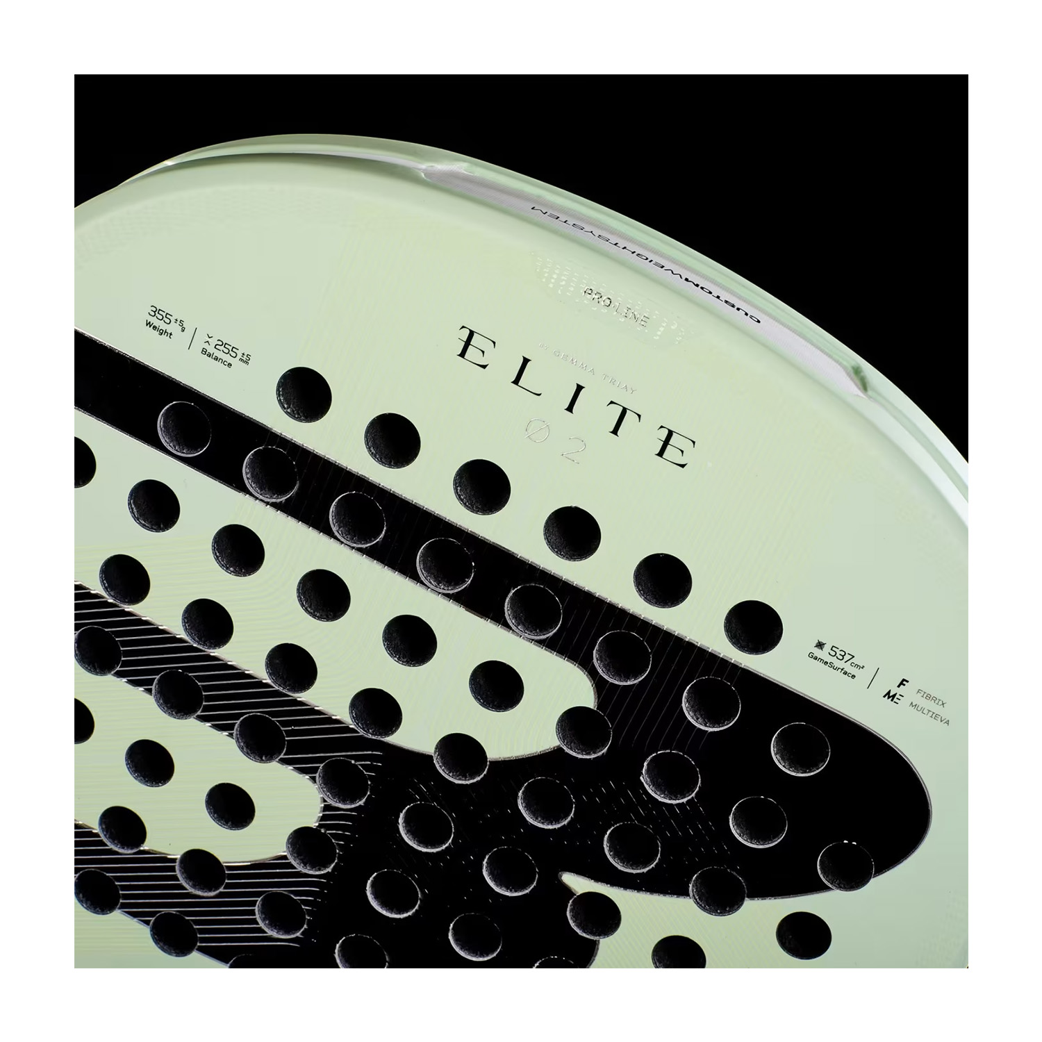 BULLPADEL ELITE 02 2027