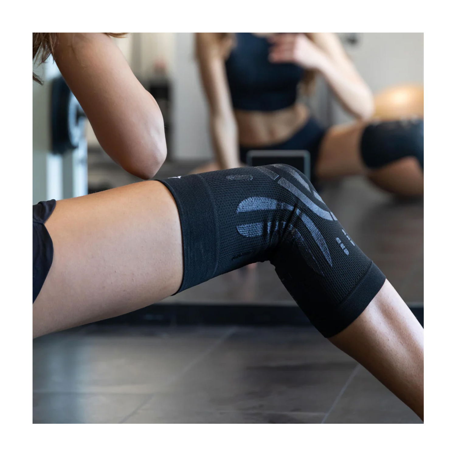 FLOKY KNEE SUPPORT KNEE BRACE RIGHT