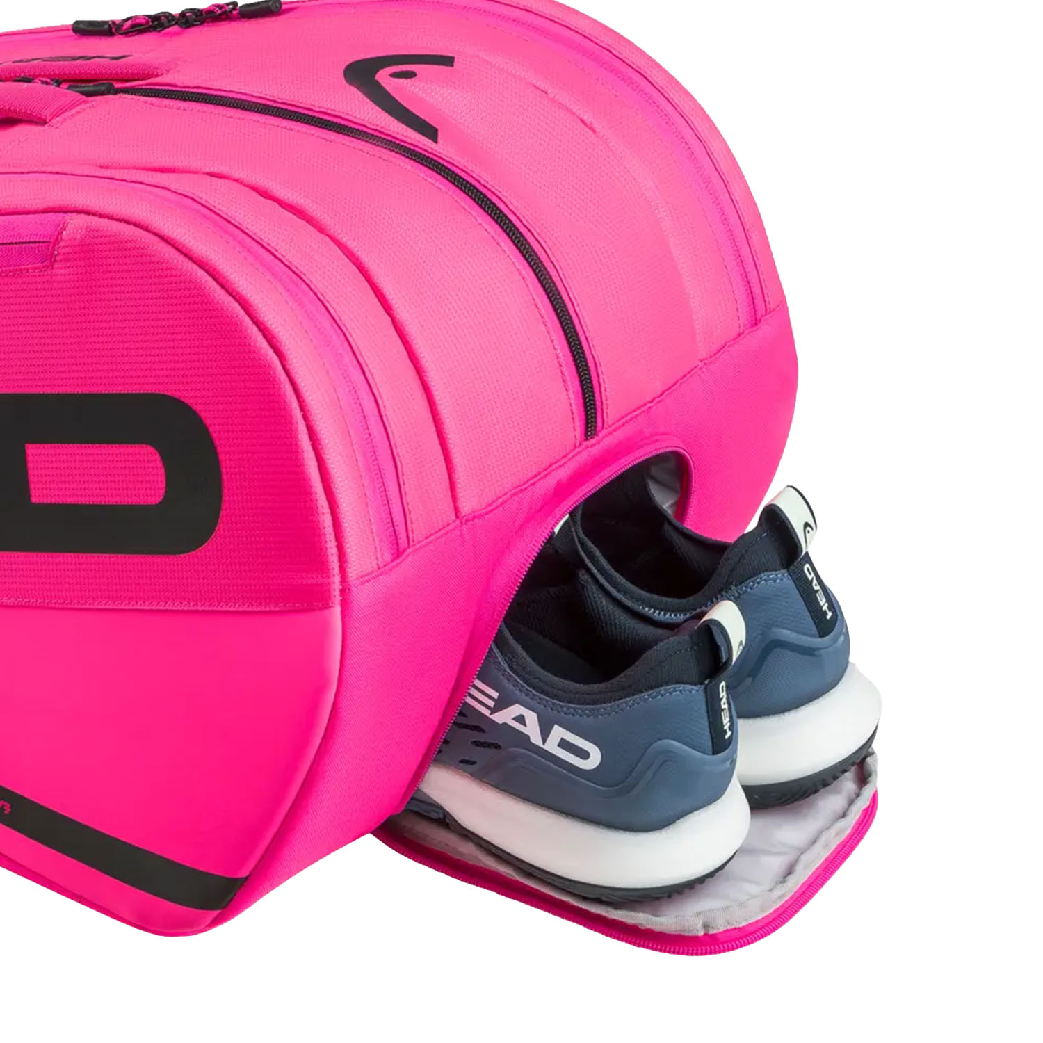 HEAD TOUR L PINK 2026