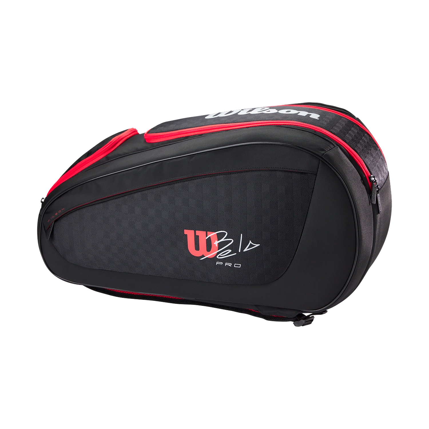 WILSON BELA SUPER TOUR 2025