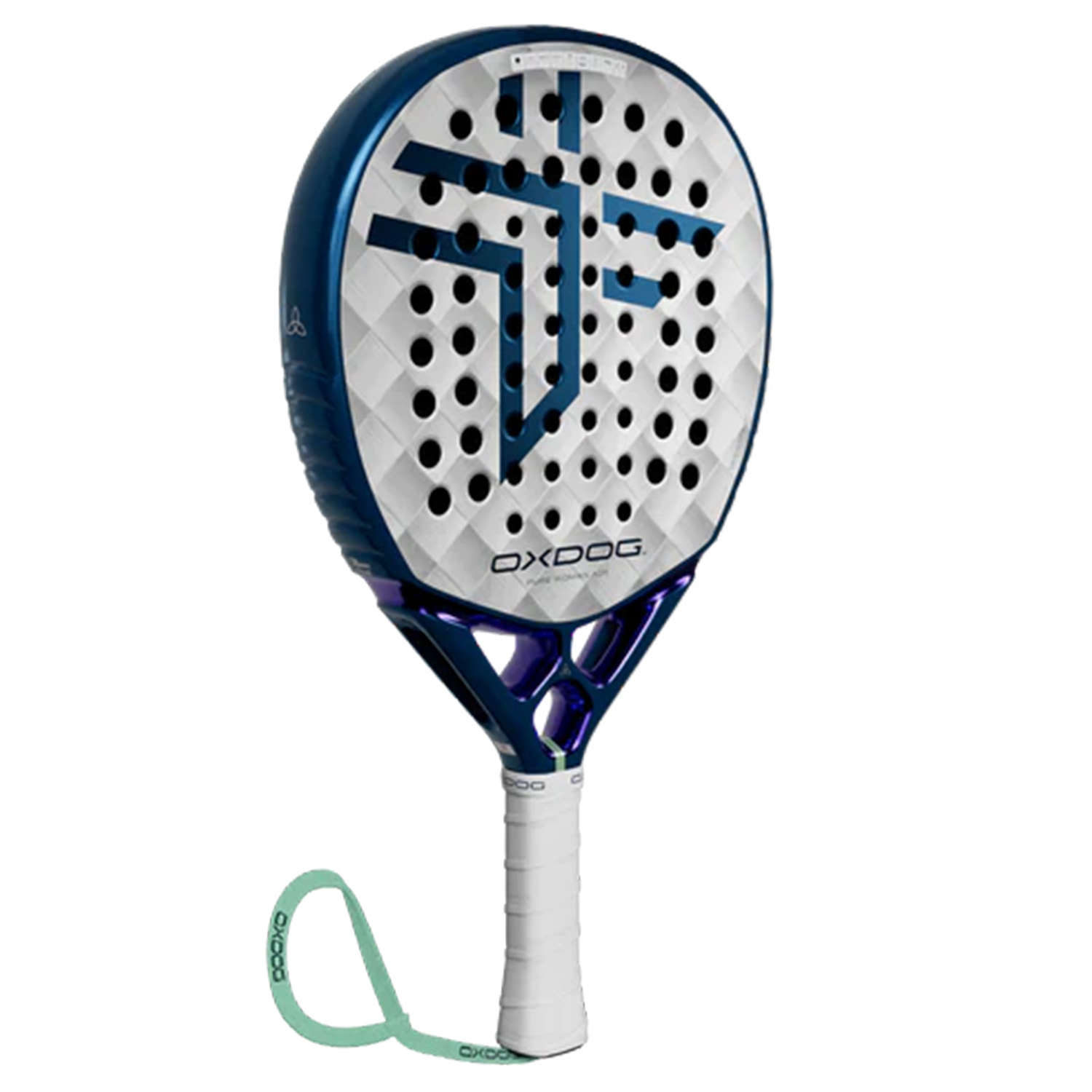 OXDOG PURE WOMAN AIR 2026