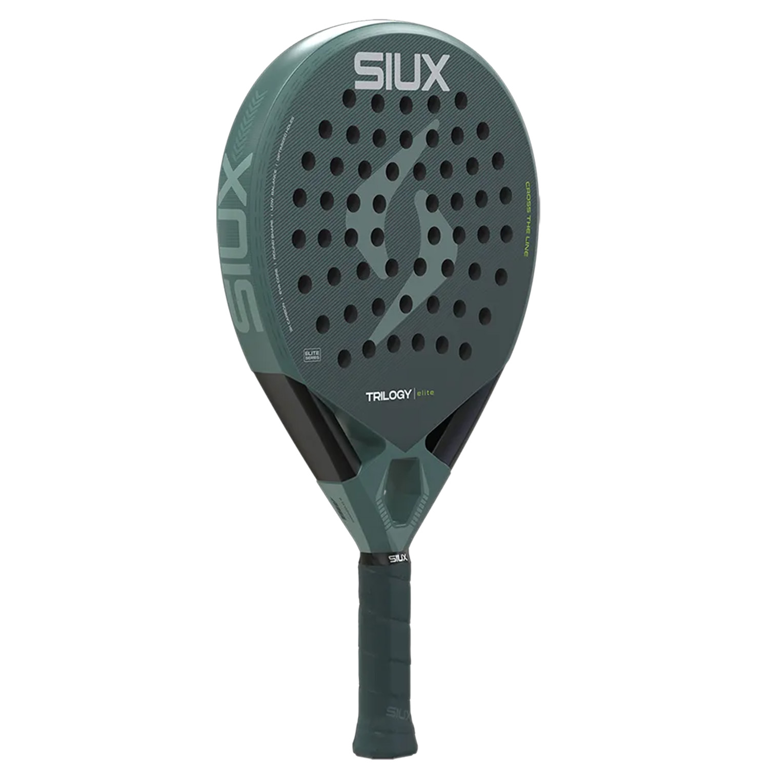 SIUX TRILOGY ELITE 6 2026 