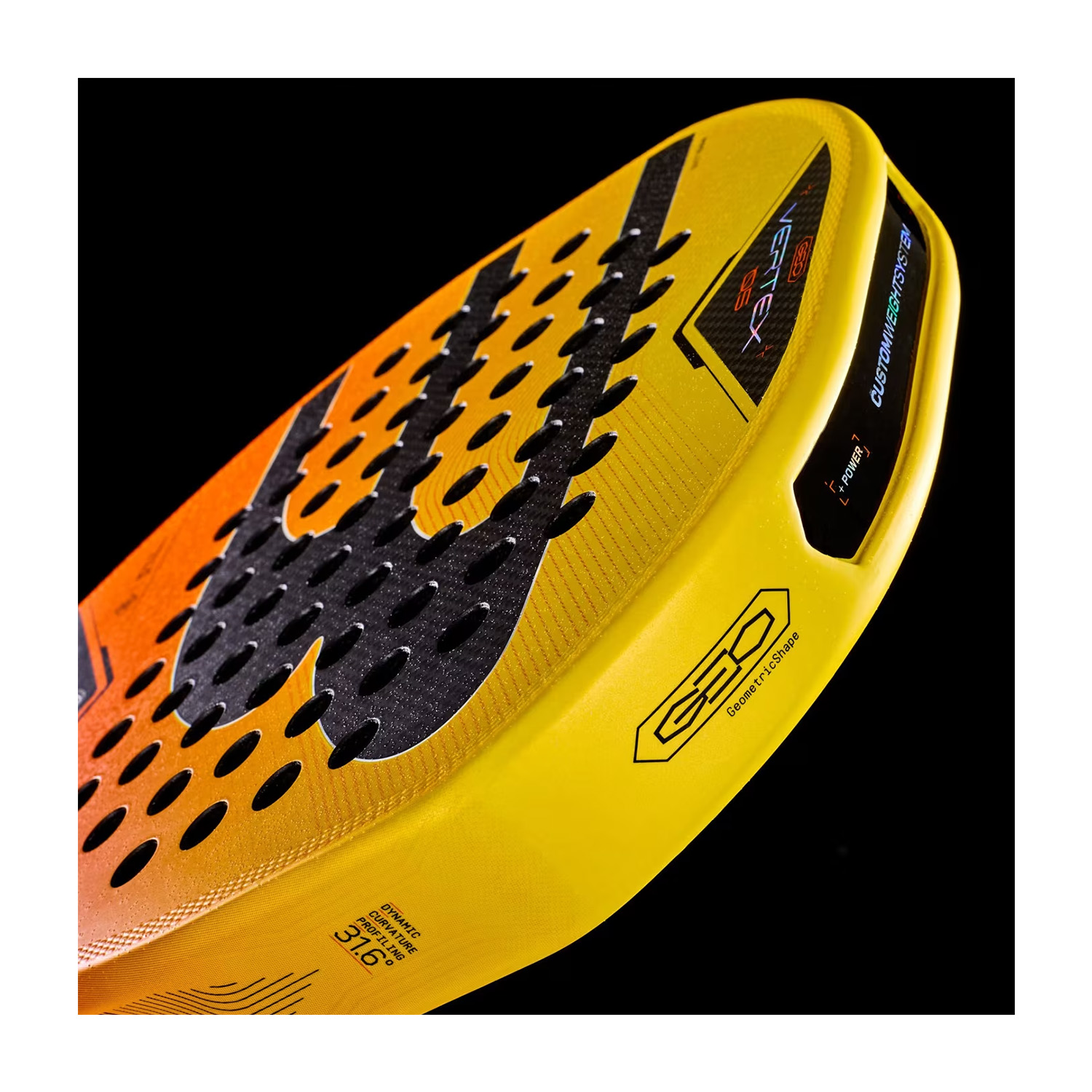 BULLPADEL VERTEX 05 GEO 2027