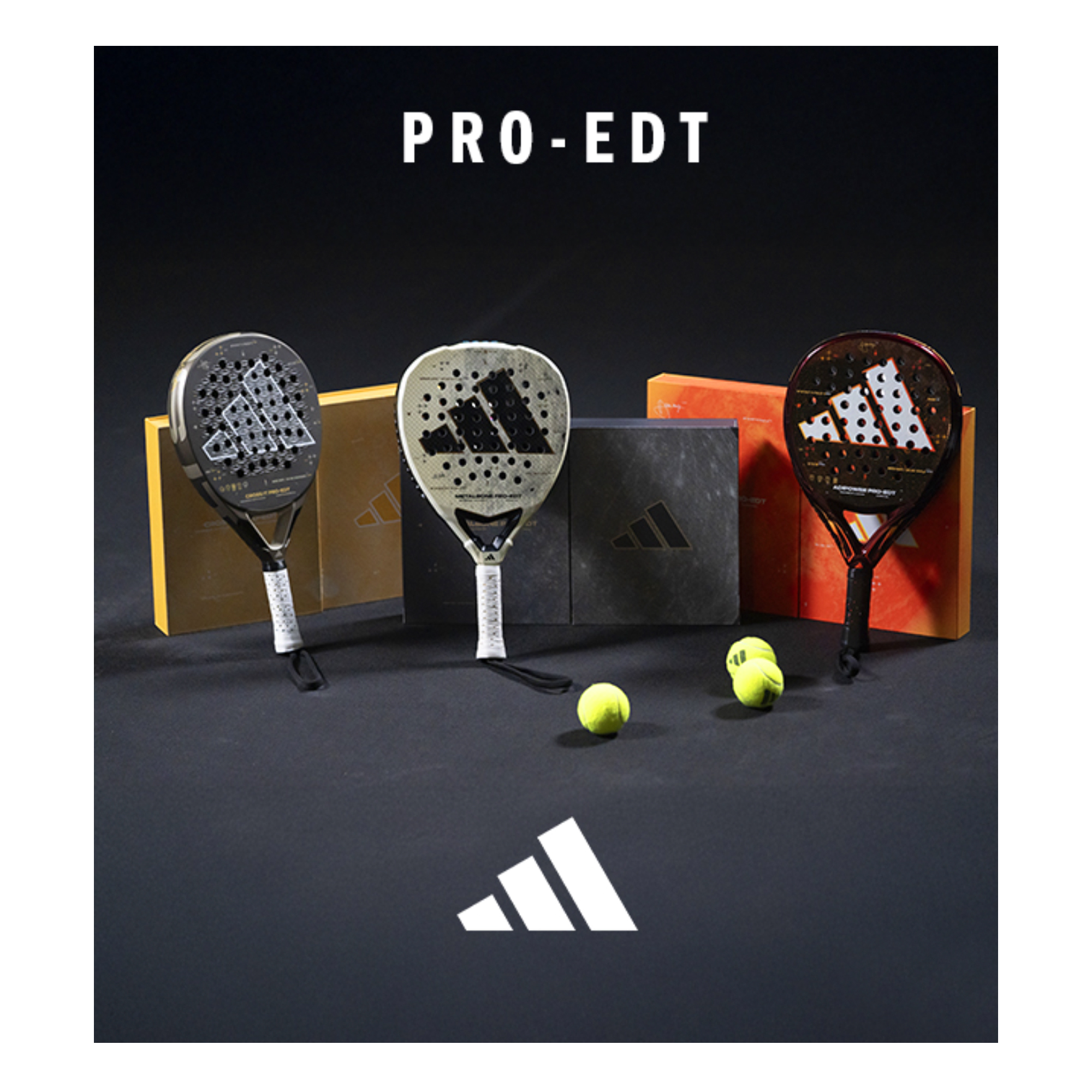 ADIDAS ADIPOWER CTRL MTW PRO EDT 2025