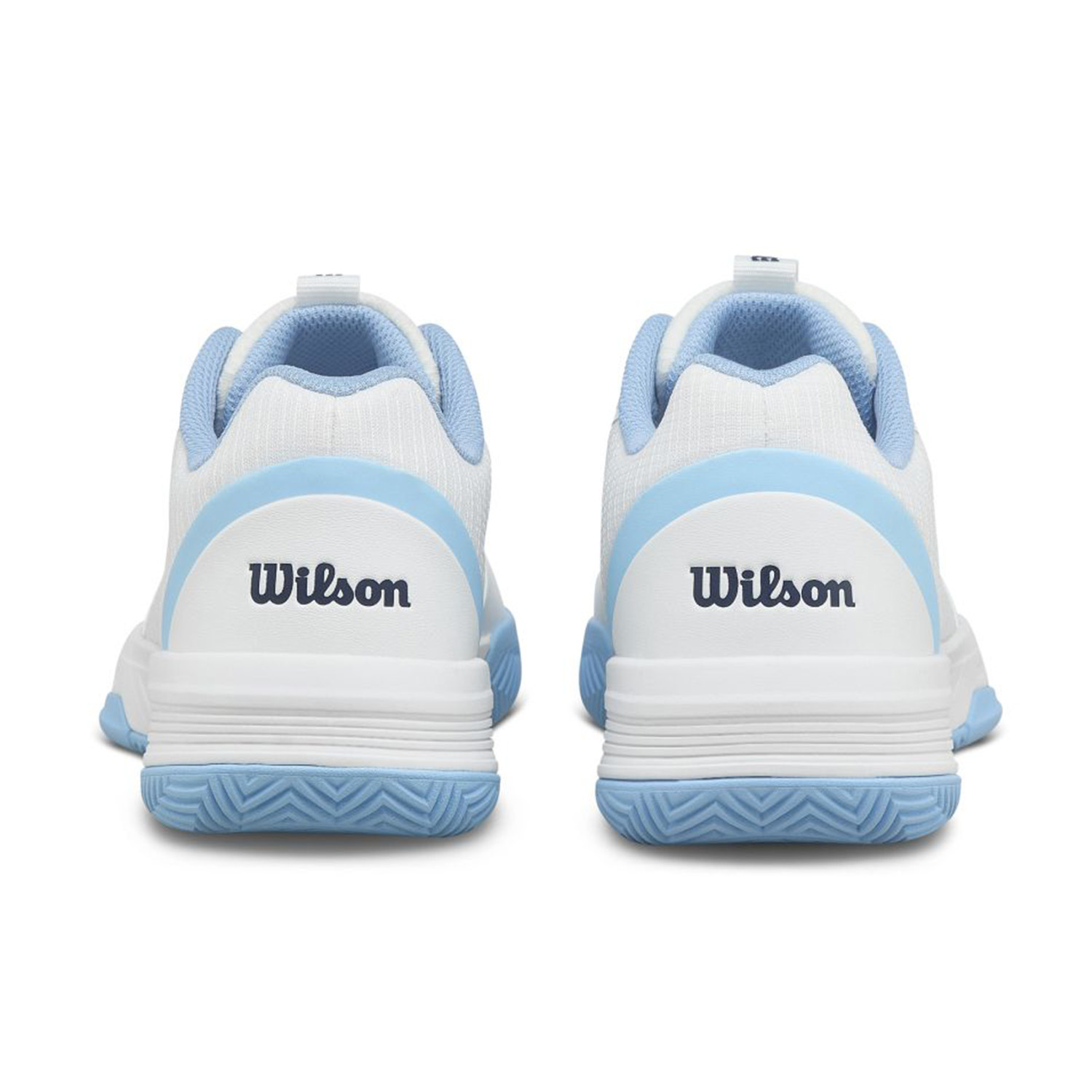 WILSON COURT GLIDE W WHITE-SKY BLUE 2026