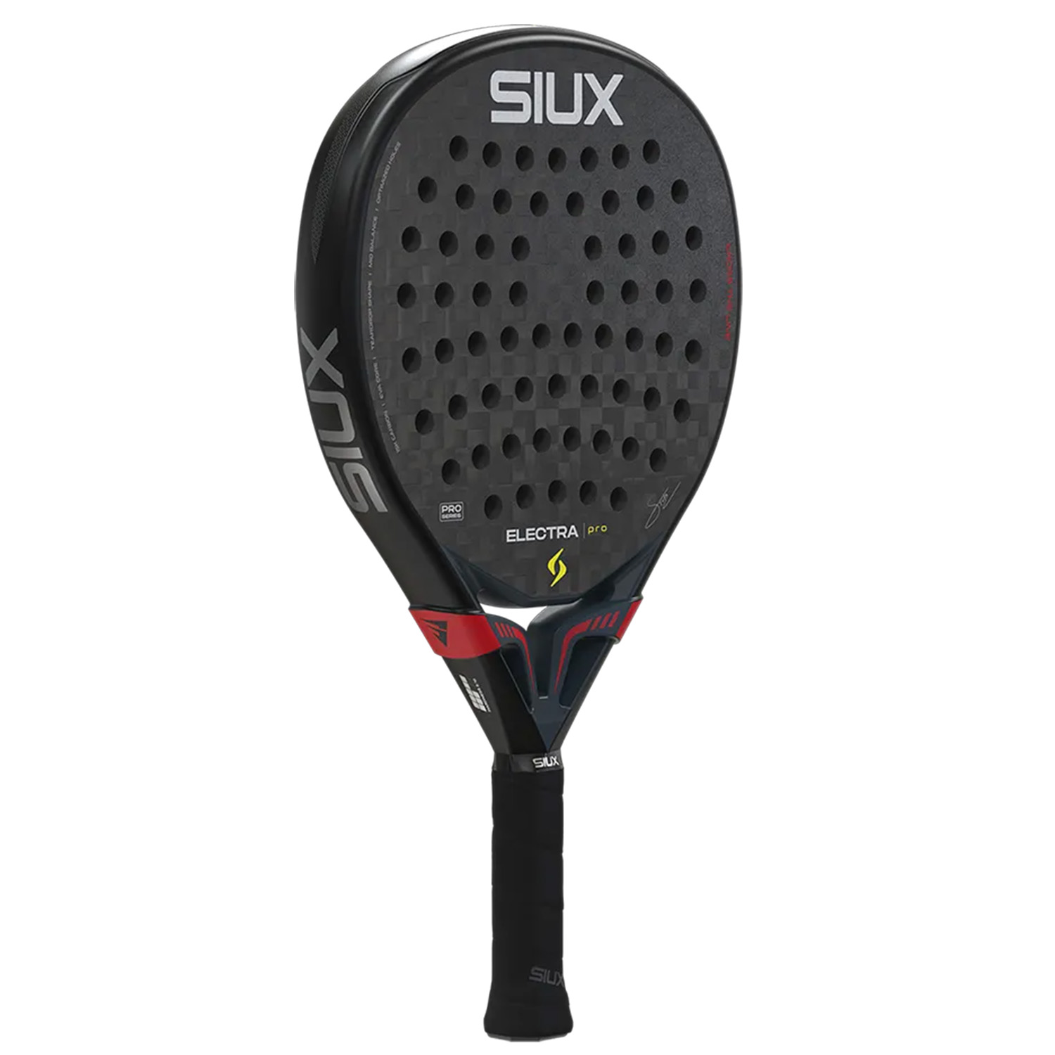 SIUX ELECTRA ST5 PRO 2026