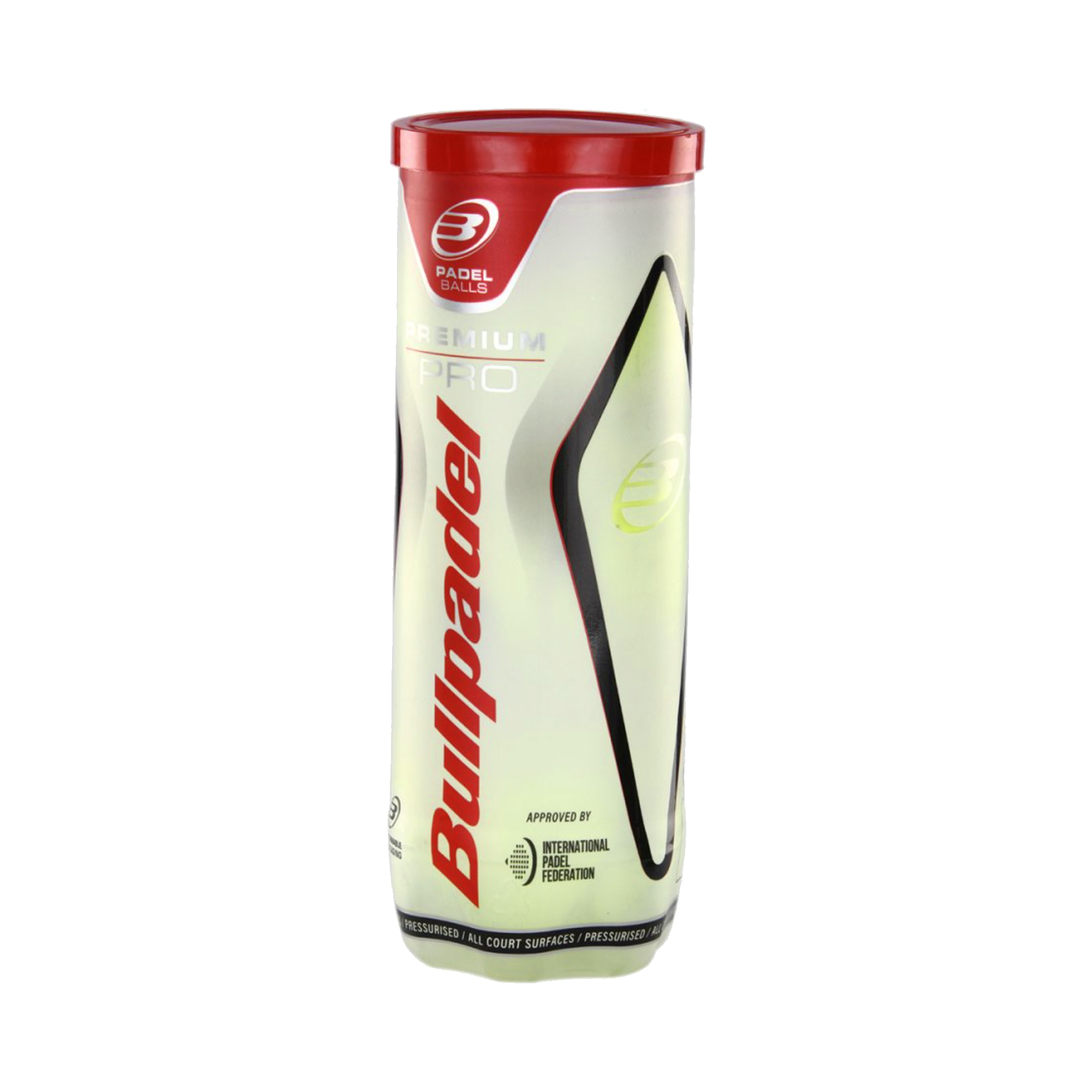 BULLPADEL PREMIUM PRO