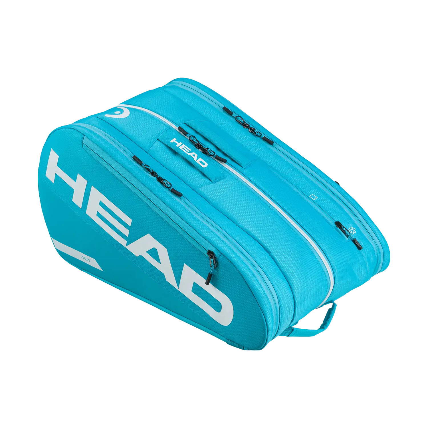 HEAD TOUR L BLUE 2026