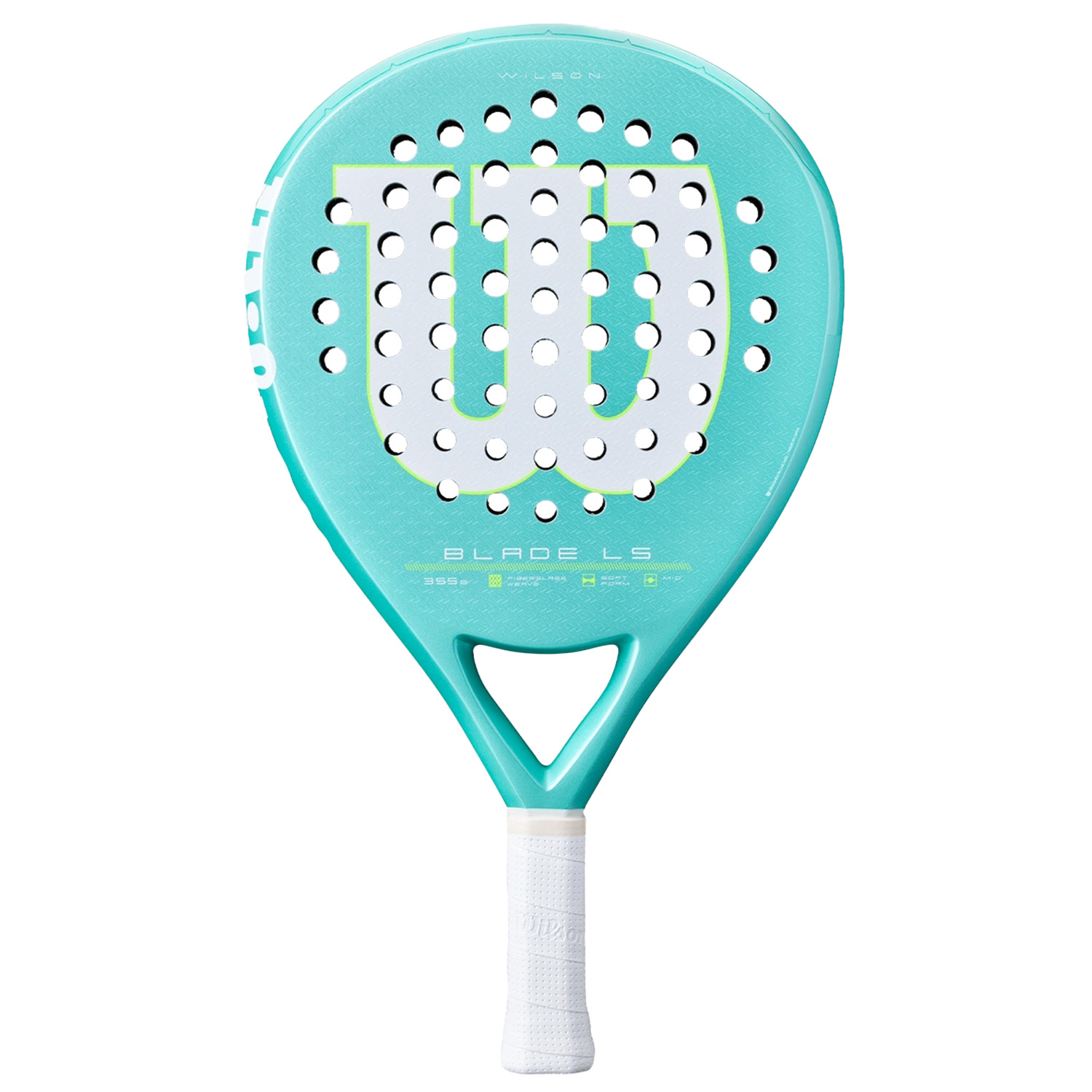 WILSON BLADE LS V4 MINT 2026