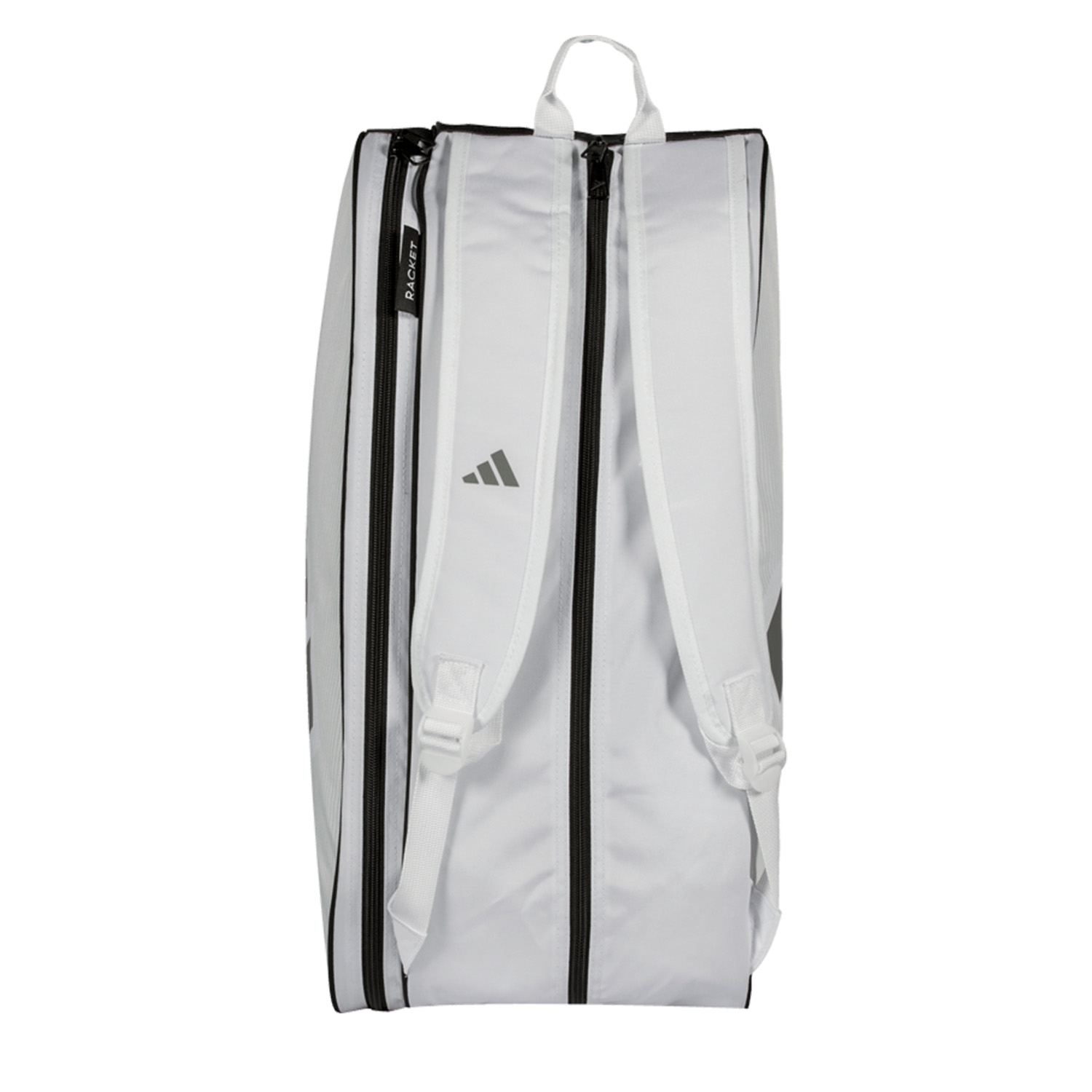 ADIDAS CONTROL WHITE 2026