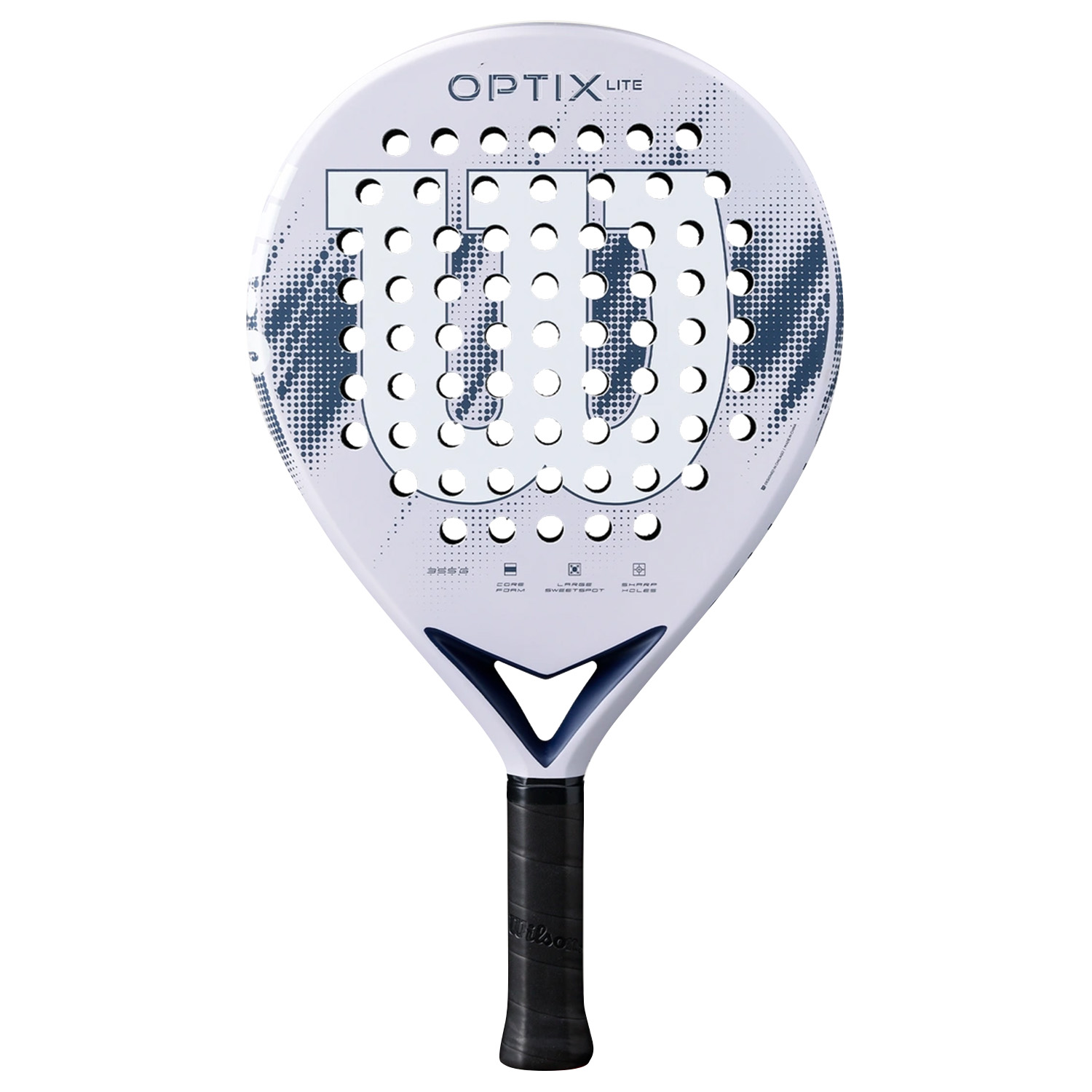 WILSON OPTIX V2 LITE LILAC 2026