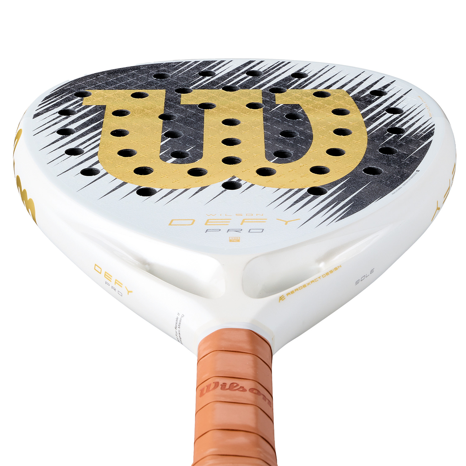 WILSON DEFY PRO V1 SE 2026