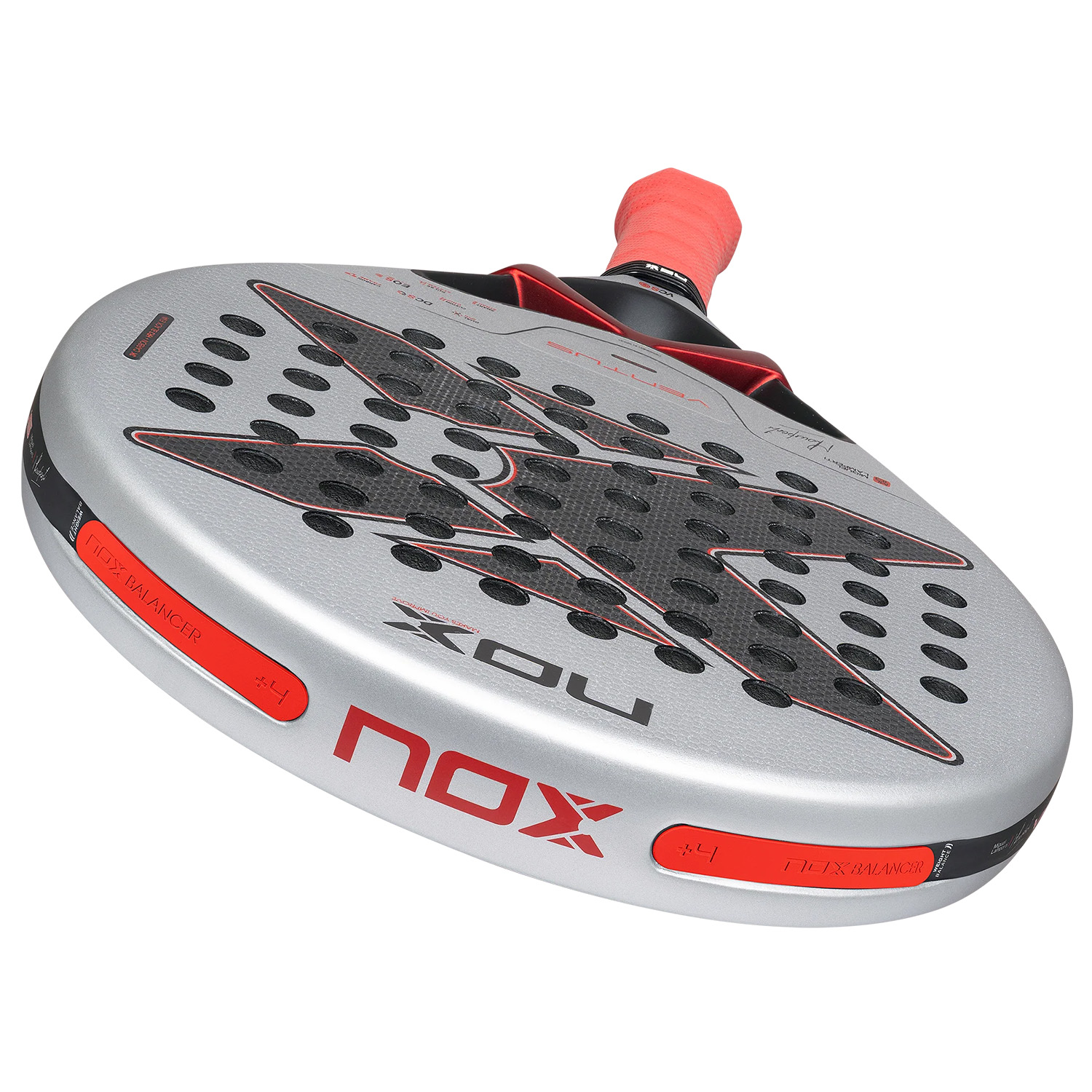 NOX ML10 VENTUS CONTROL 3K 2027