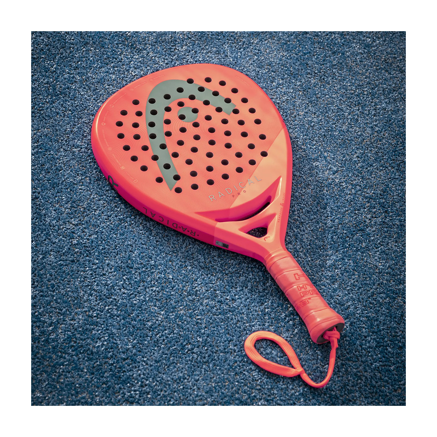 HEAD RADICAL PRO 2026