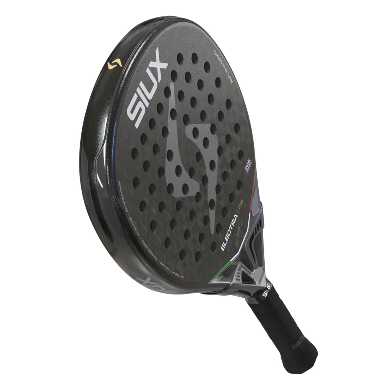 SIUX ELECTRA PRO SPECIAL EDITION ITALIA 2026
