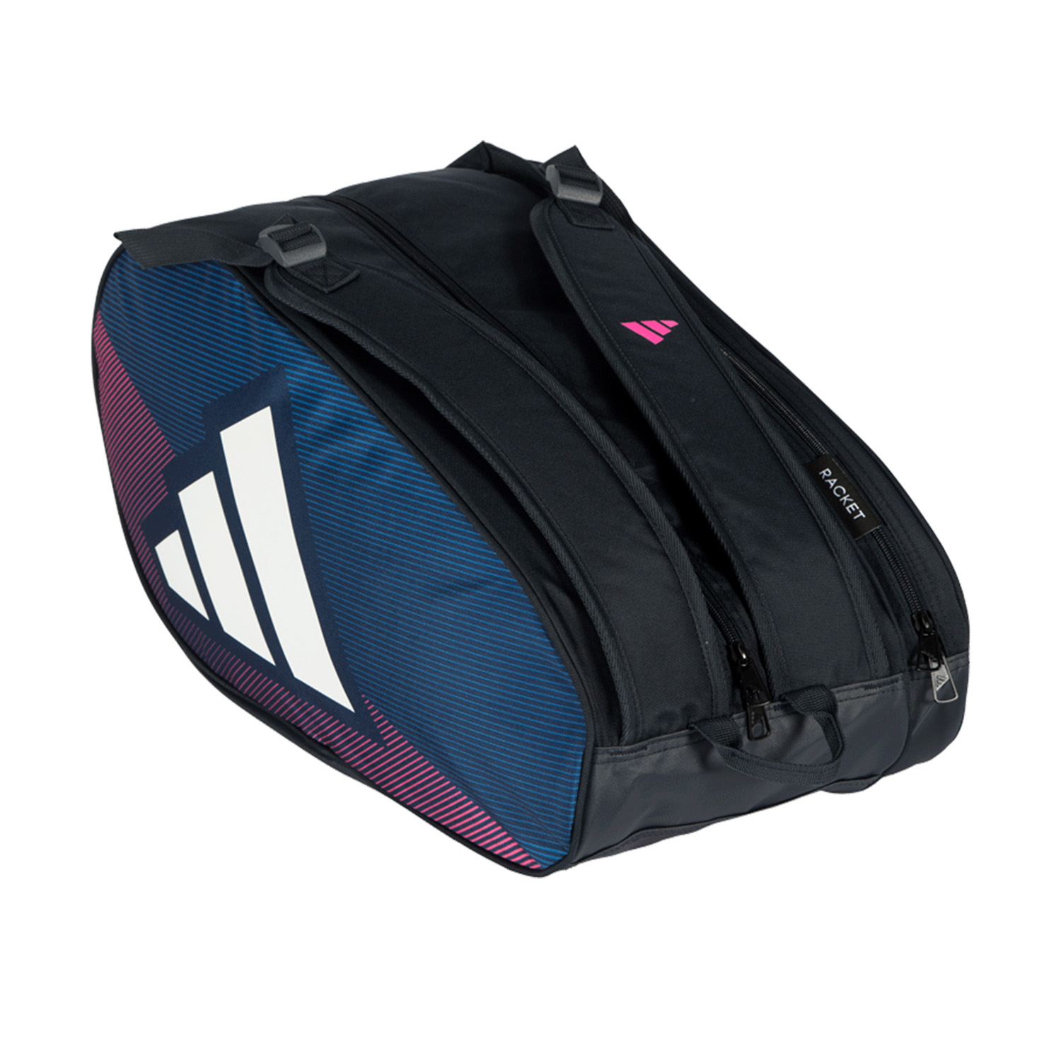 ADIDAS CONTROL BLUE 2026
