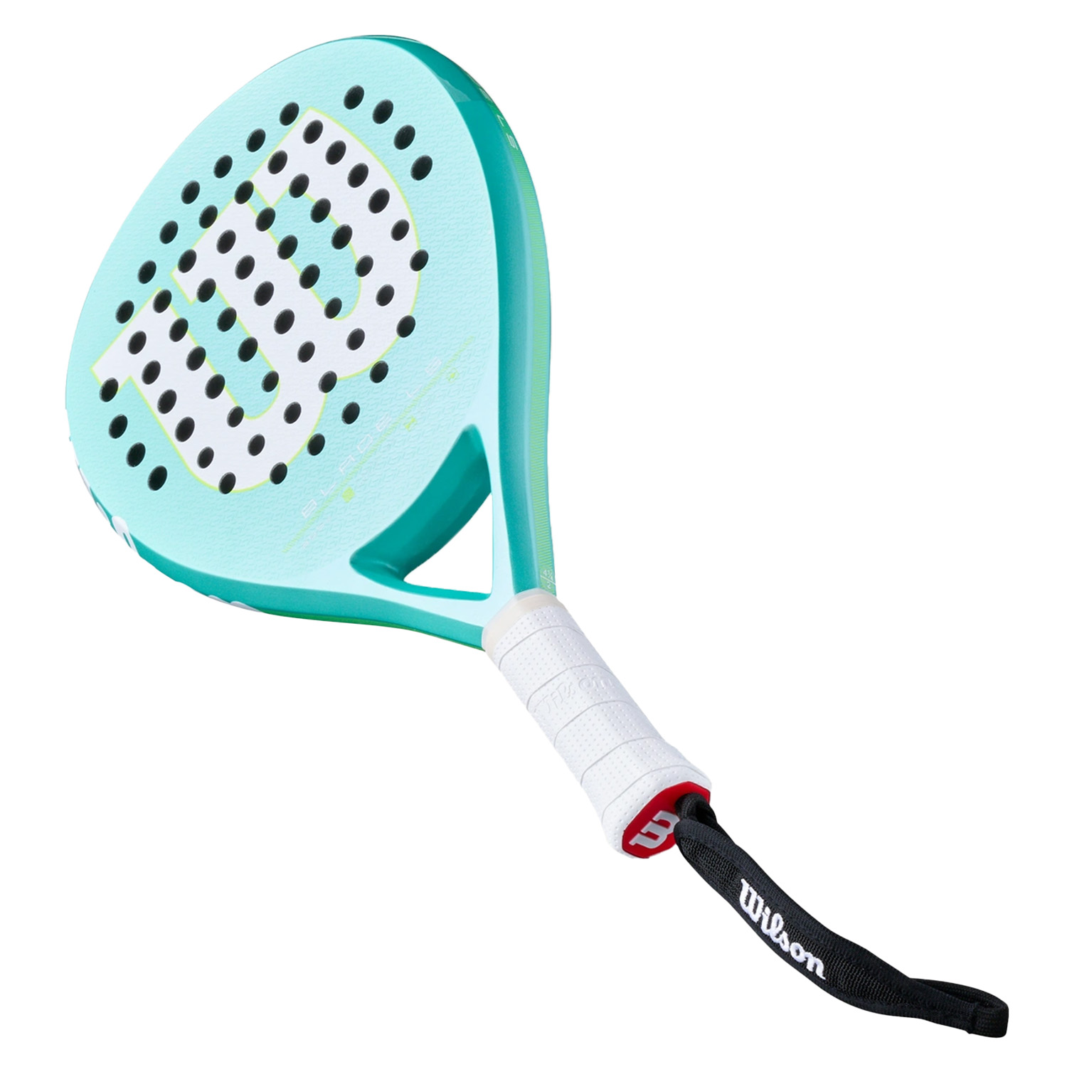 WILSON BLADE LS V4 MINT 2026