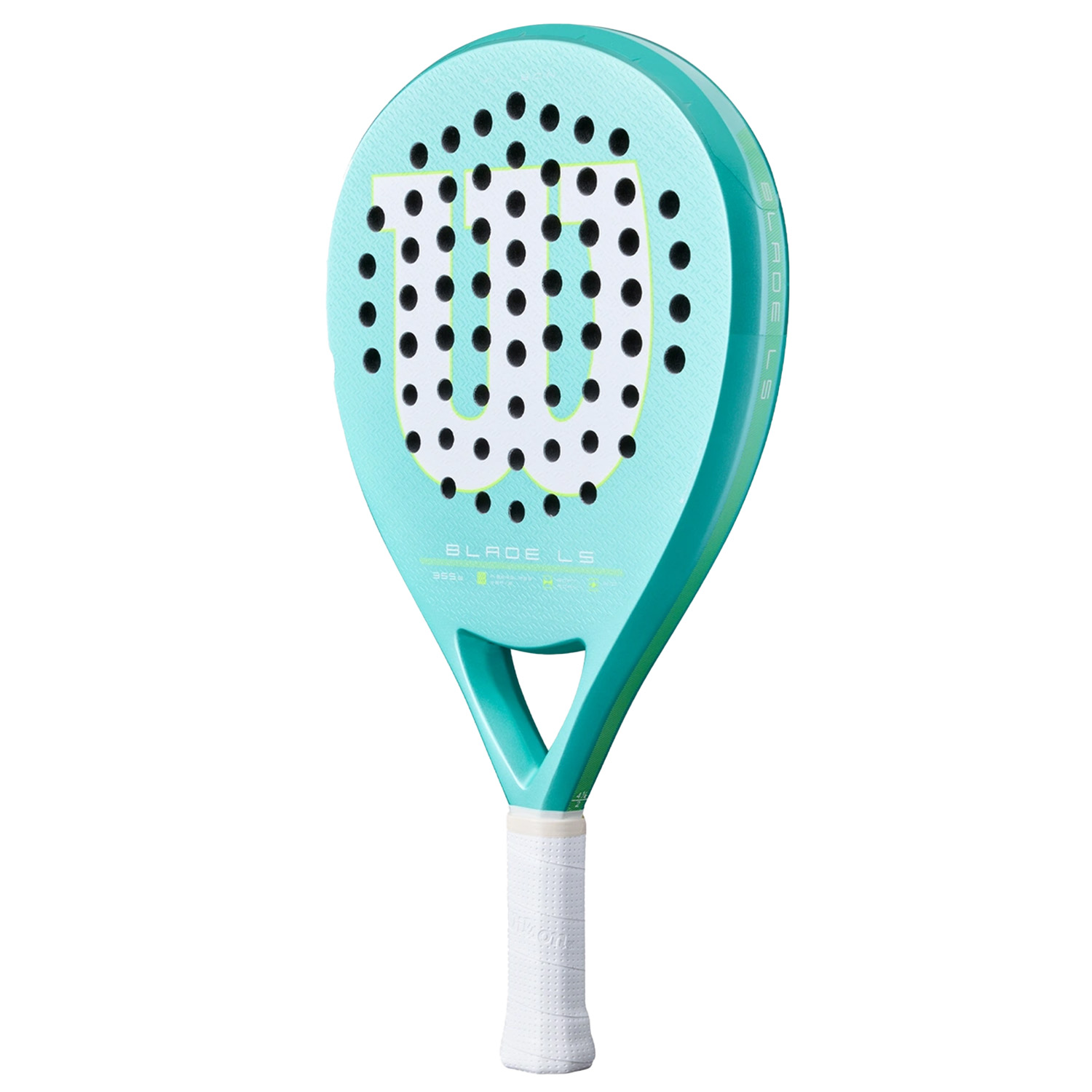 WILSON BLADE LS V4 MINT 2026