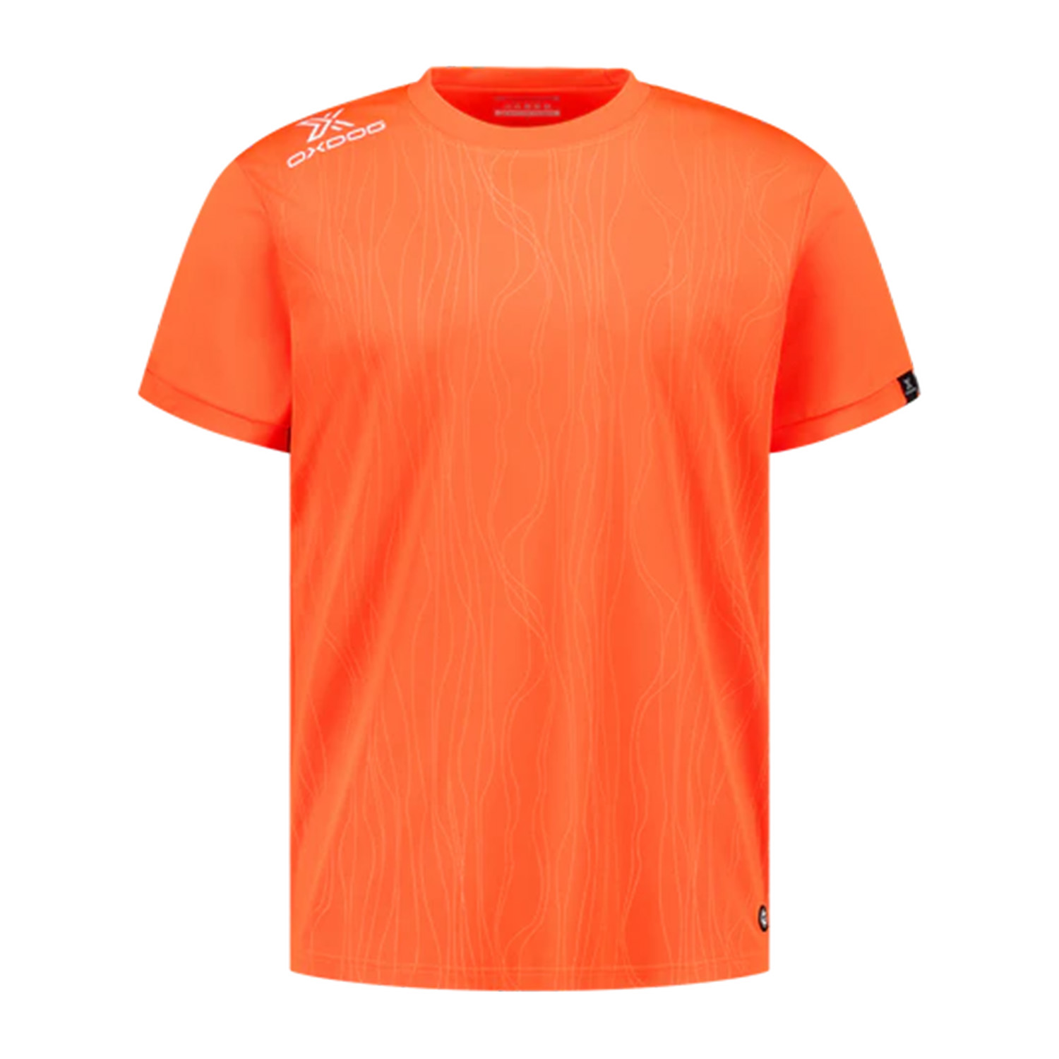 OXDOG AVENGER ORANGE