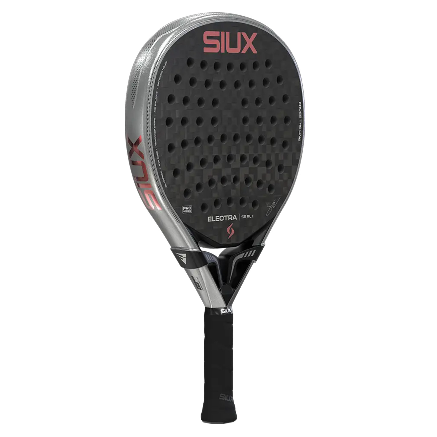 SIUX ELECTRA PRO RULO 2.0 (EXCLUSIVE) 2026