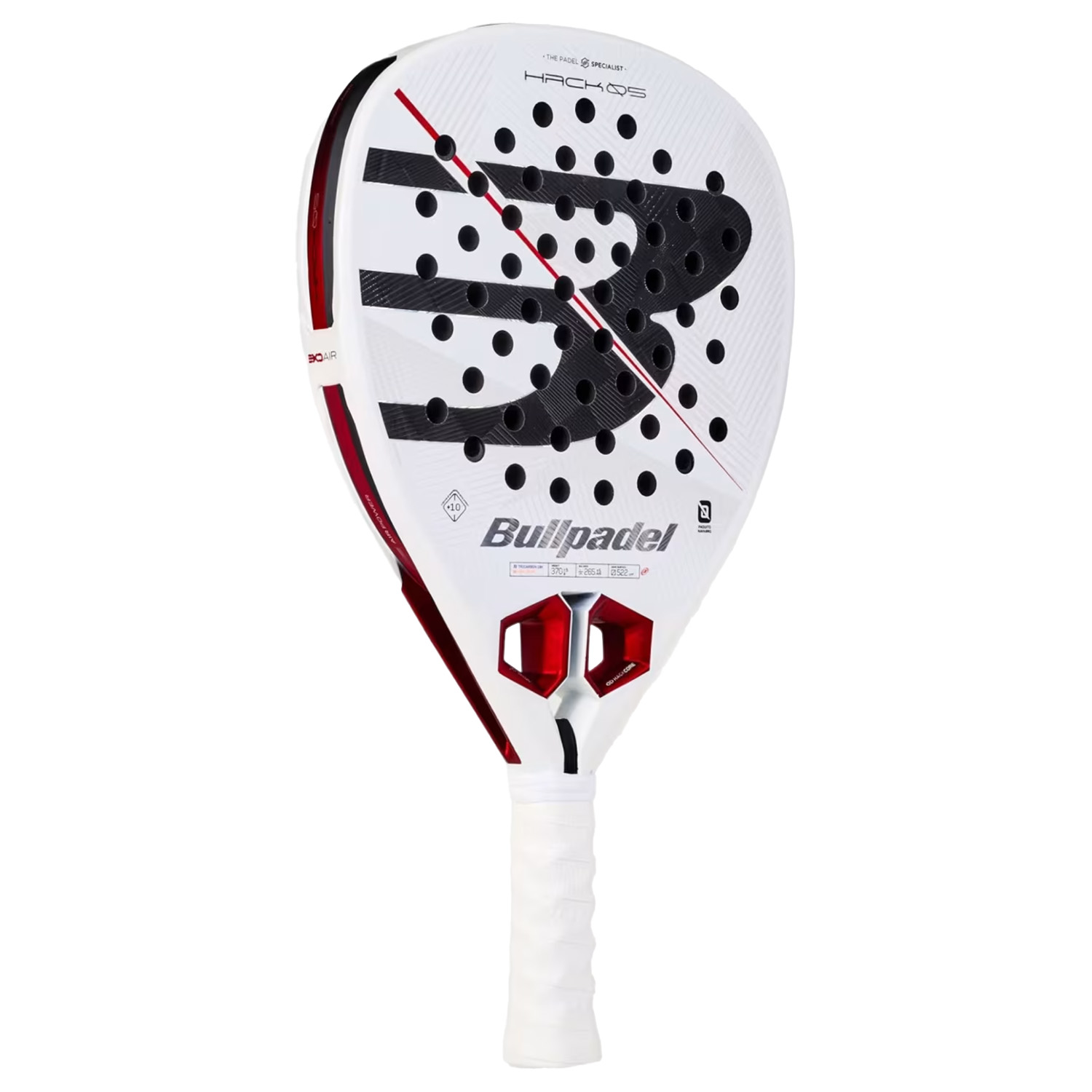 BULLPADEL HACK 05 2027