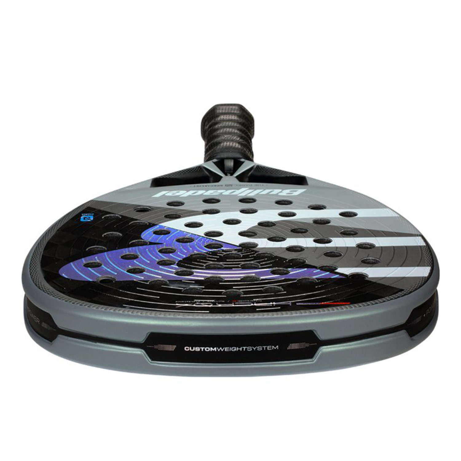 BULLPADEL HACK 04 2026