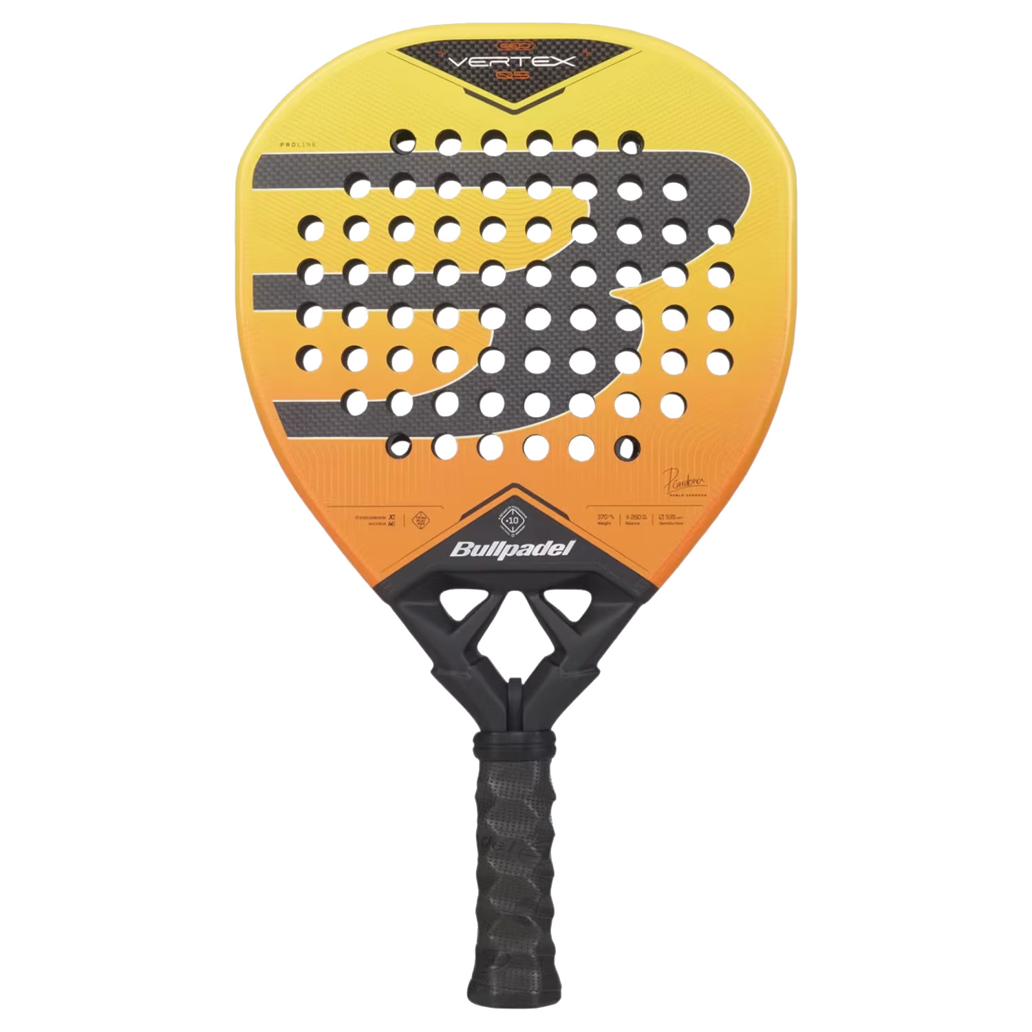 BULLPADEL VERTEX 05 GEO 2027